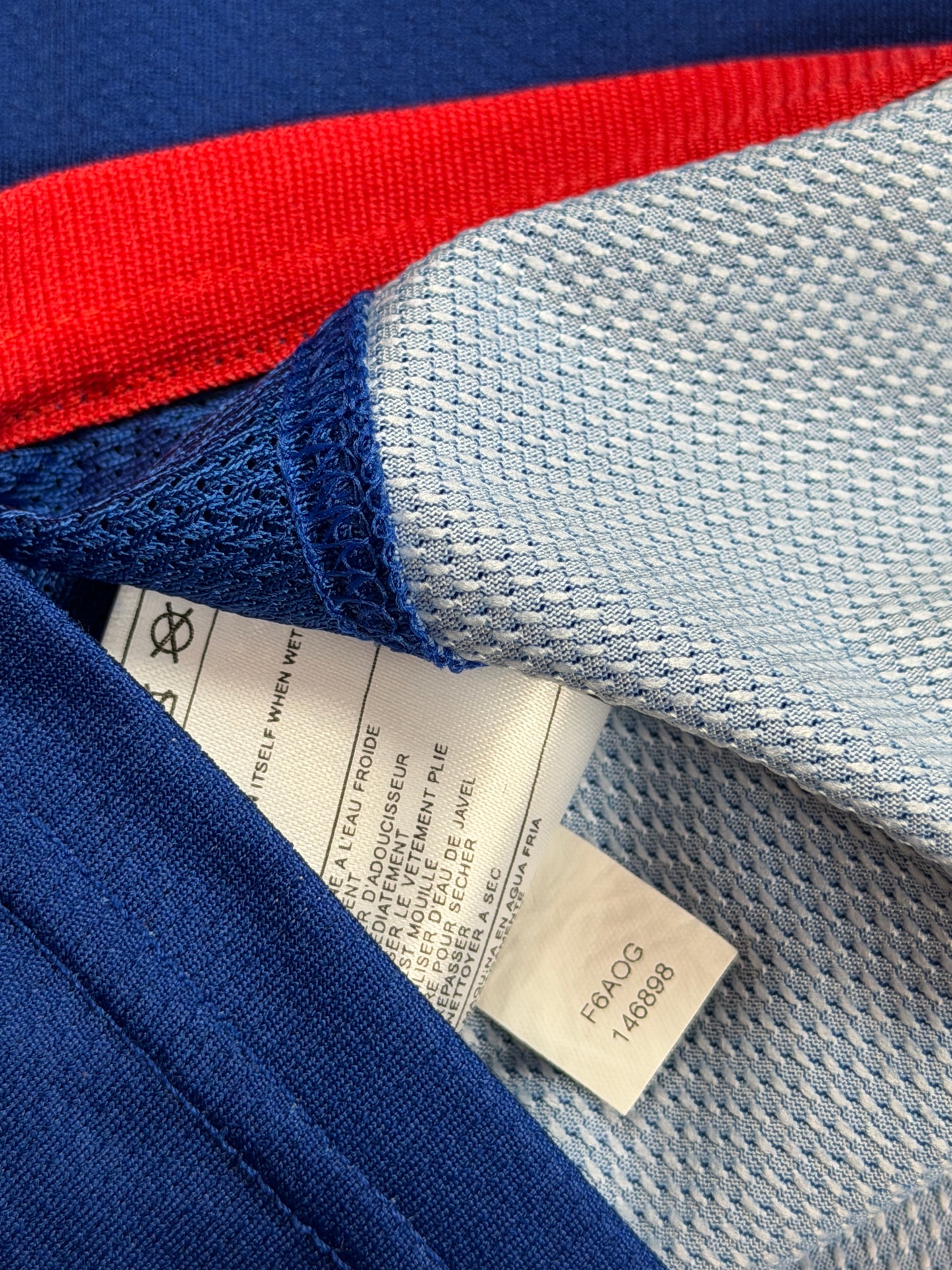 Porto 2006/07 Quaresma Home Jersey