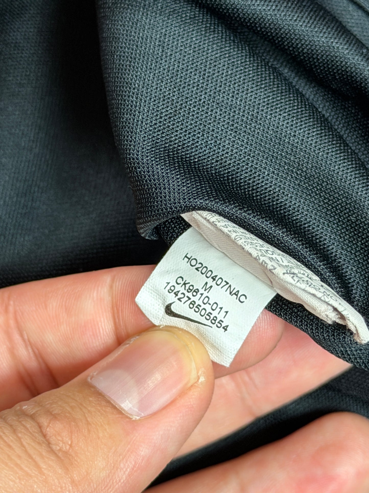 Barcelona 2021/22 Training Jersey