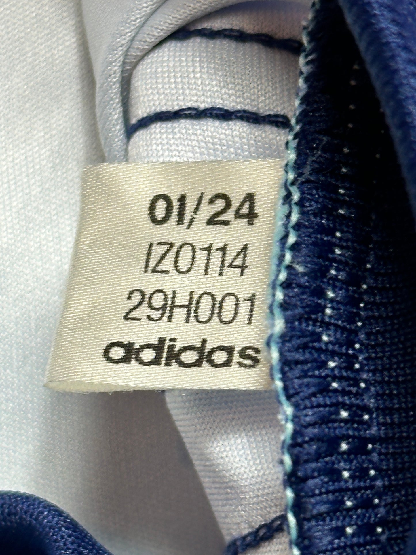 Arsenal 2024/25 Third Jersey