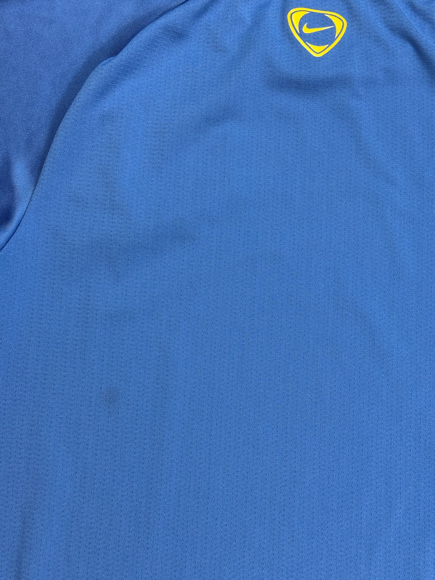 Brazil 2008 Training Jersey