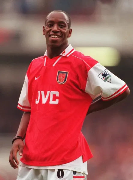 Arsenal 1997/98 Home Jersey