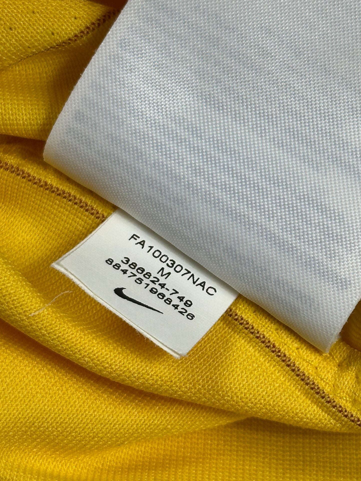 Arsenal 2010/11 Away Jersey