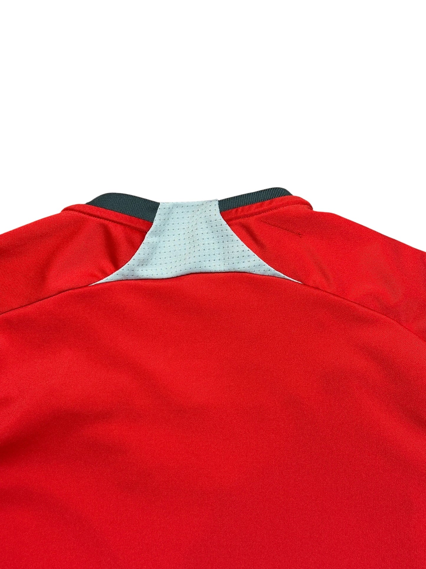 Toronto FC 2007/08 Home Jersey