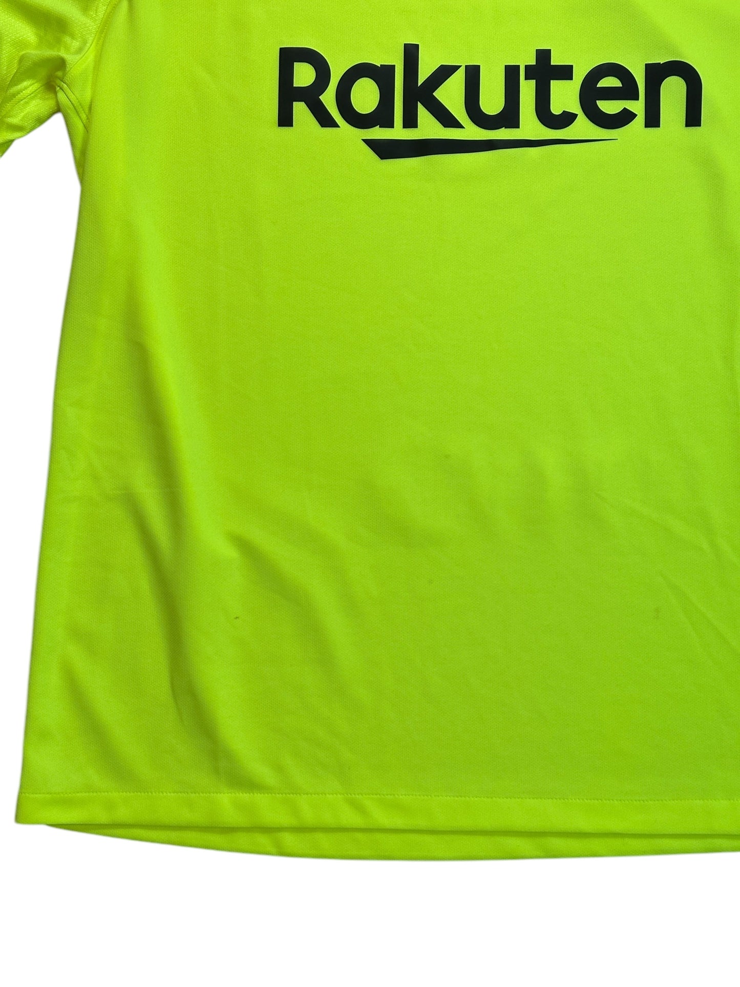 Barcelona 2018/19 Away Jersey