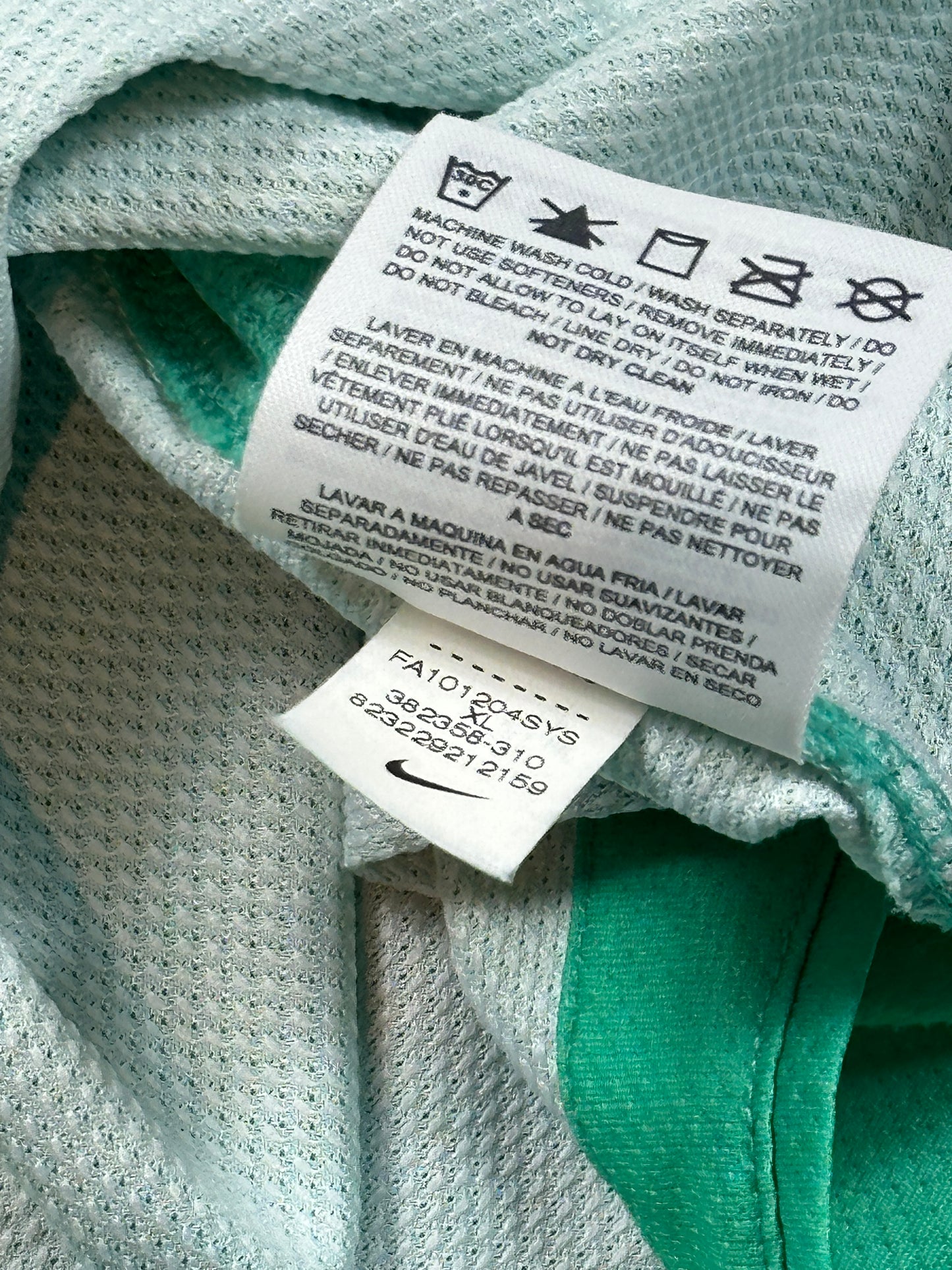 Argentina 2011 Messi Home Jersey