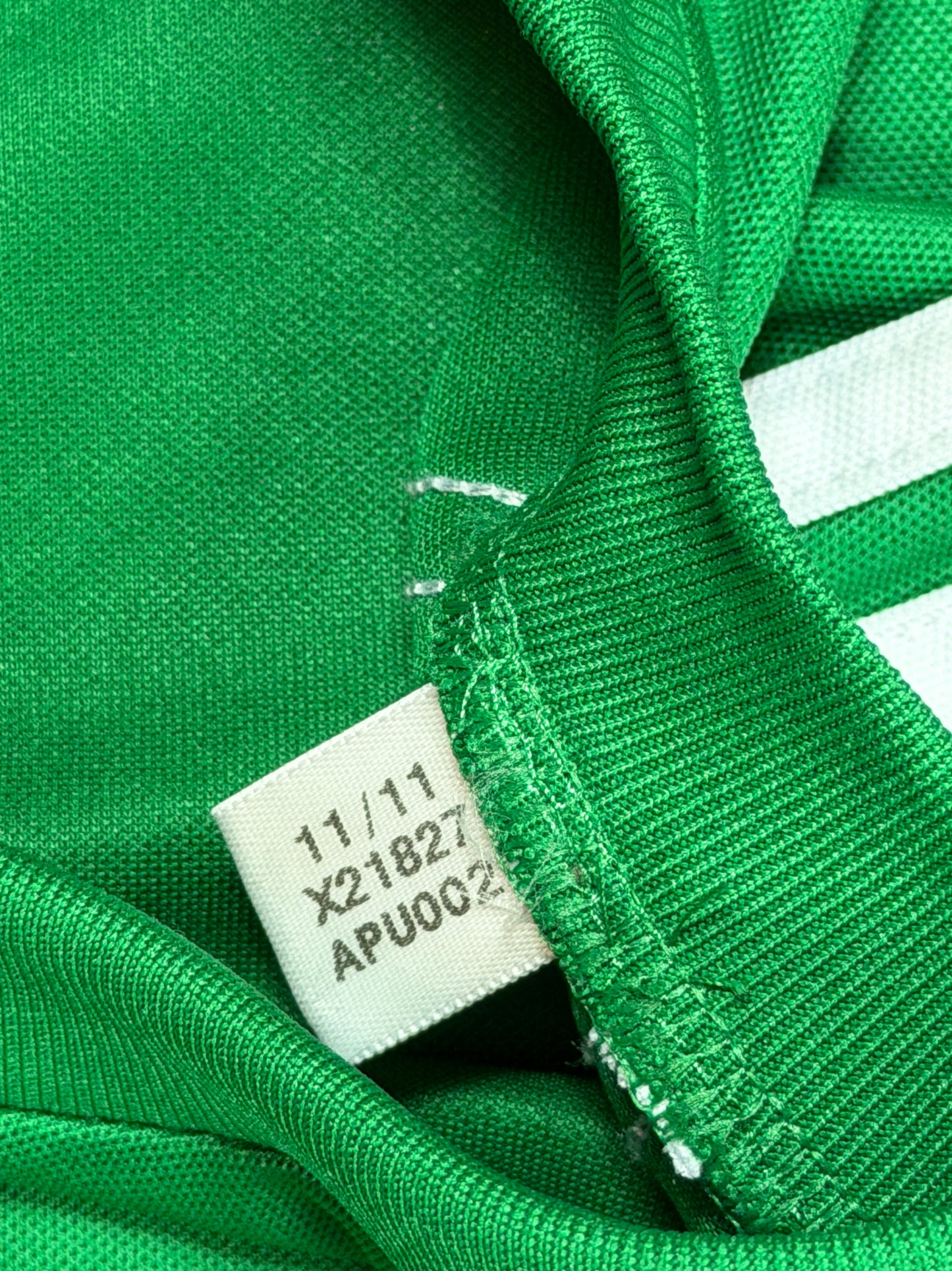 Germany 2012 Away Jersey