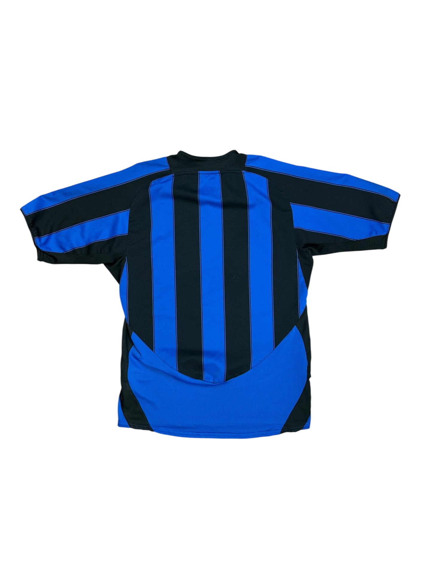 Inter Milan 2003/04 Home Jersey
