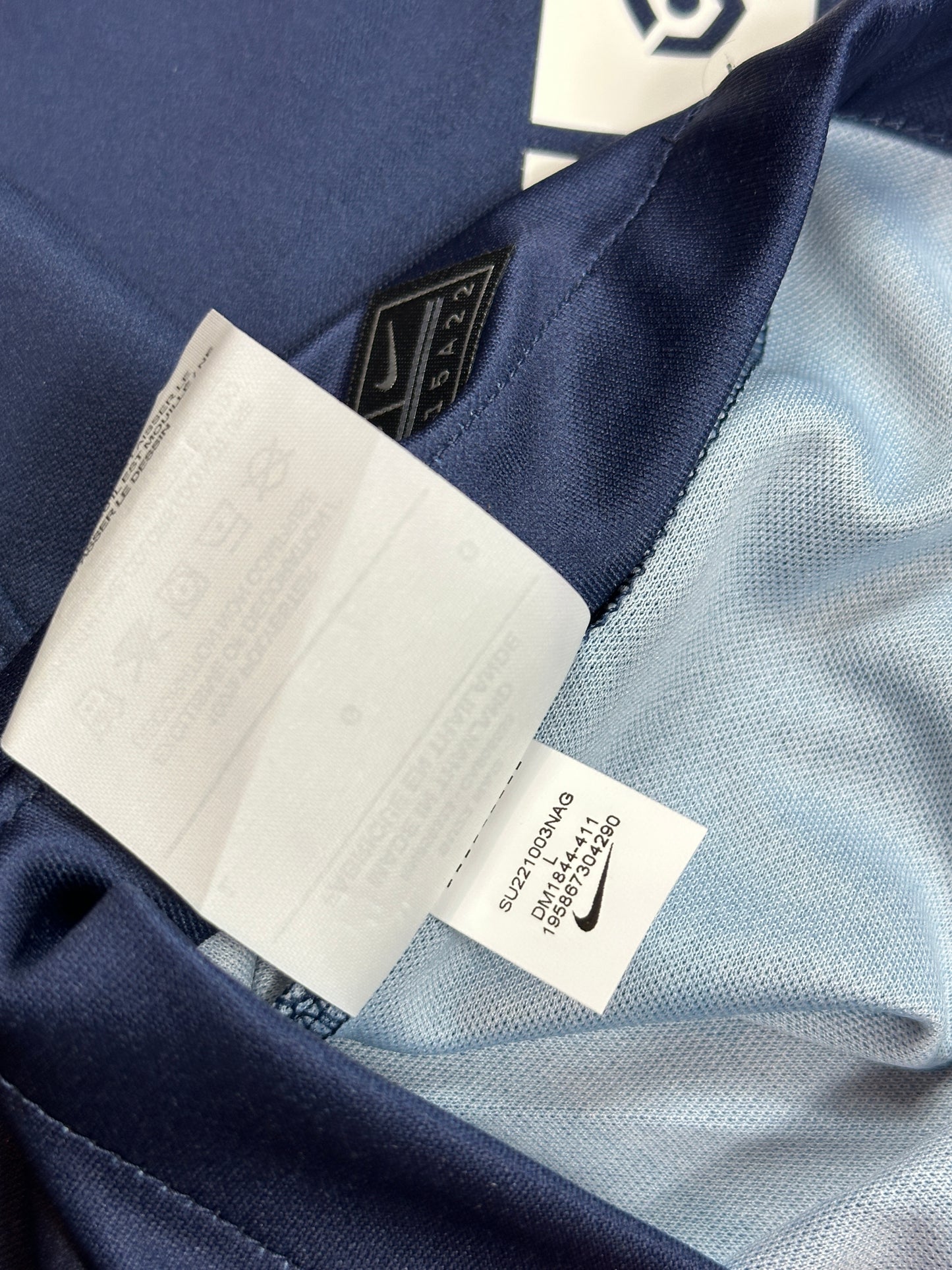 PSG 2022/23 Neymar Home Jersey