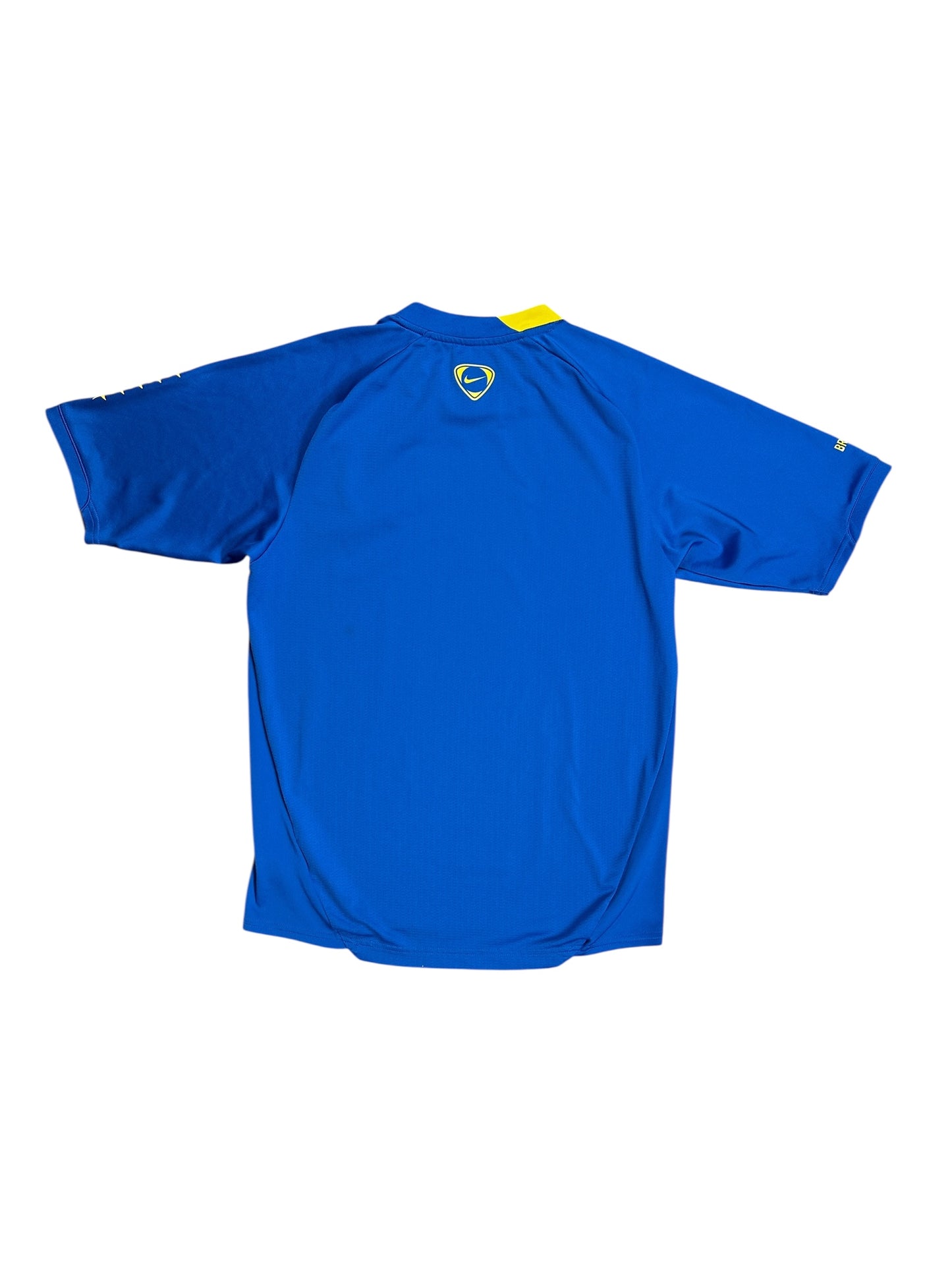 Brazil 2008 Training Jersey
