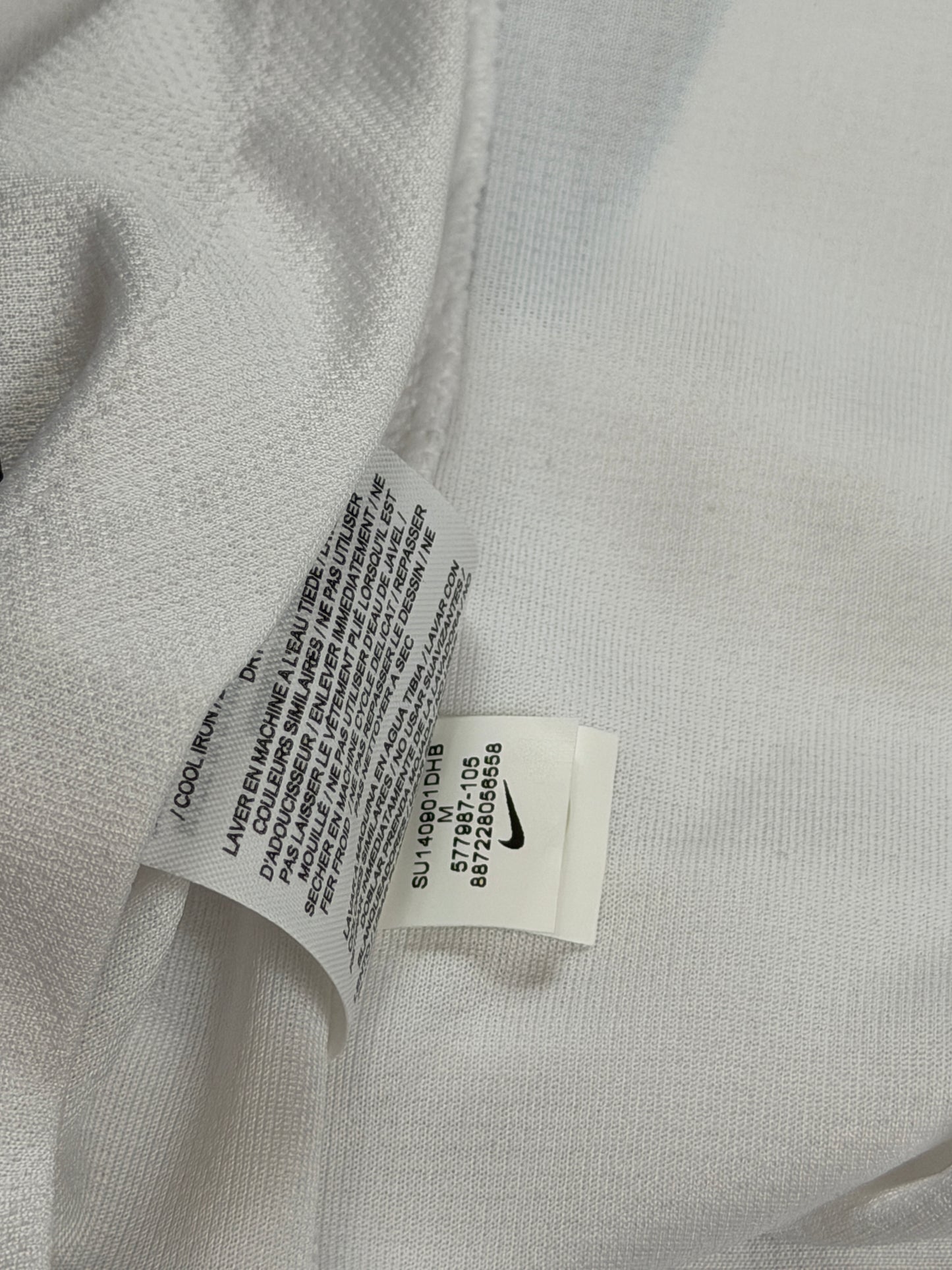 Portugal 2014 Cristiano Ronaldo Away Jersey