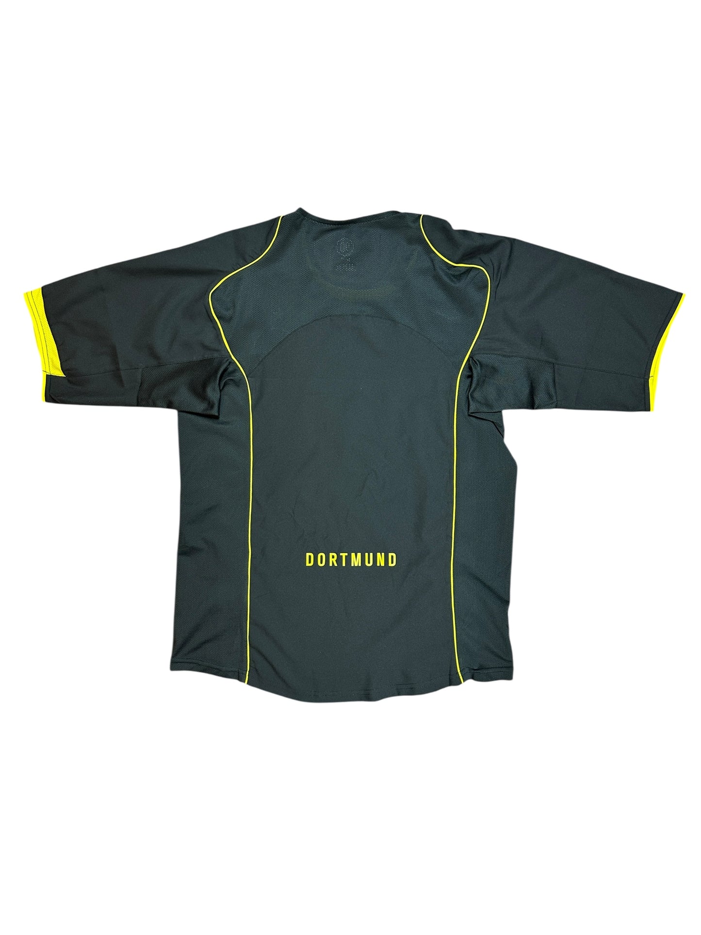 Borussia Dortmund 2004/05 Away Jersey
