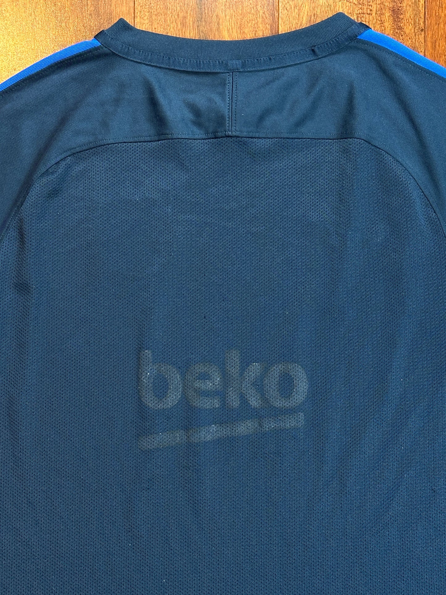 Barcelona 2017/18 Training Jersey