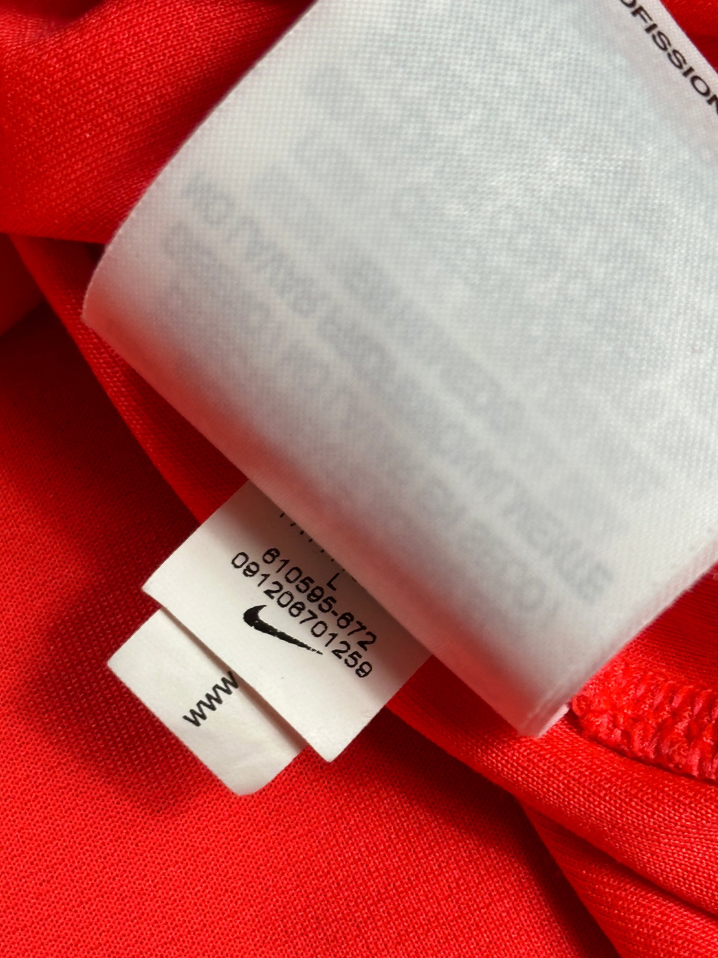 Barcelona 2014/15 Suarez Away Jersey