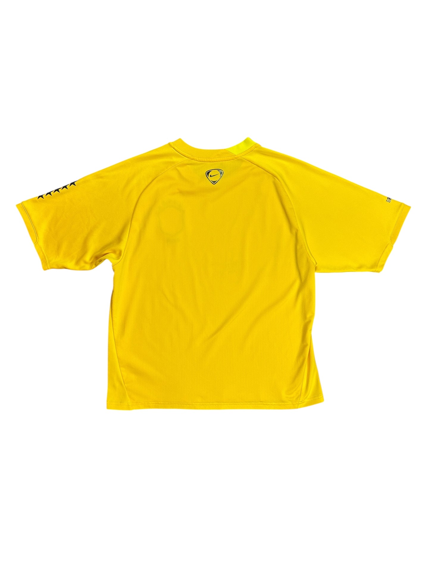 Brazil 2008 Training Jersey