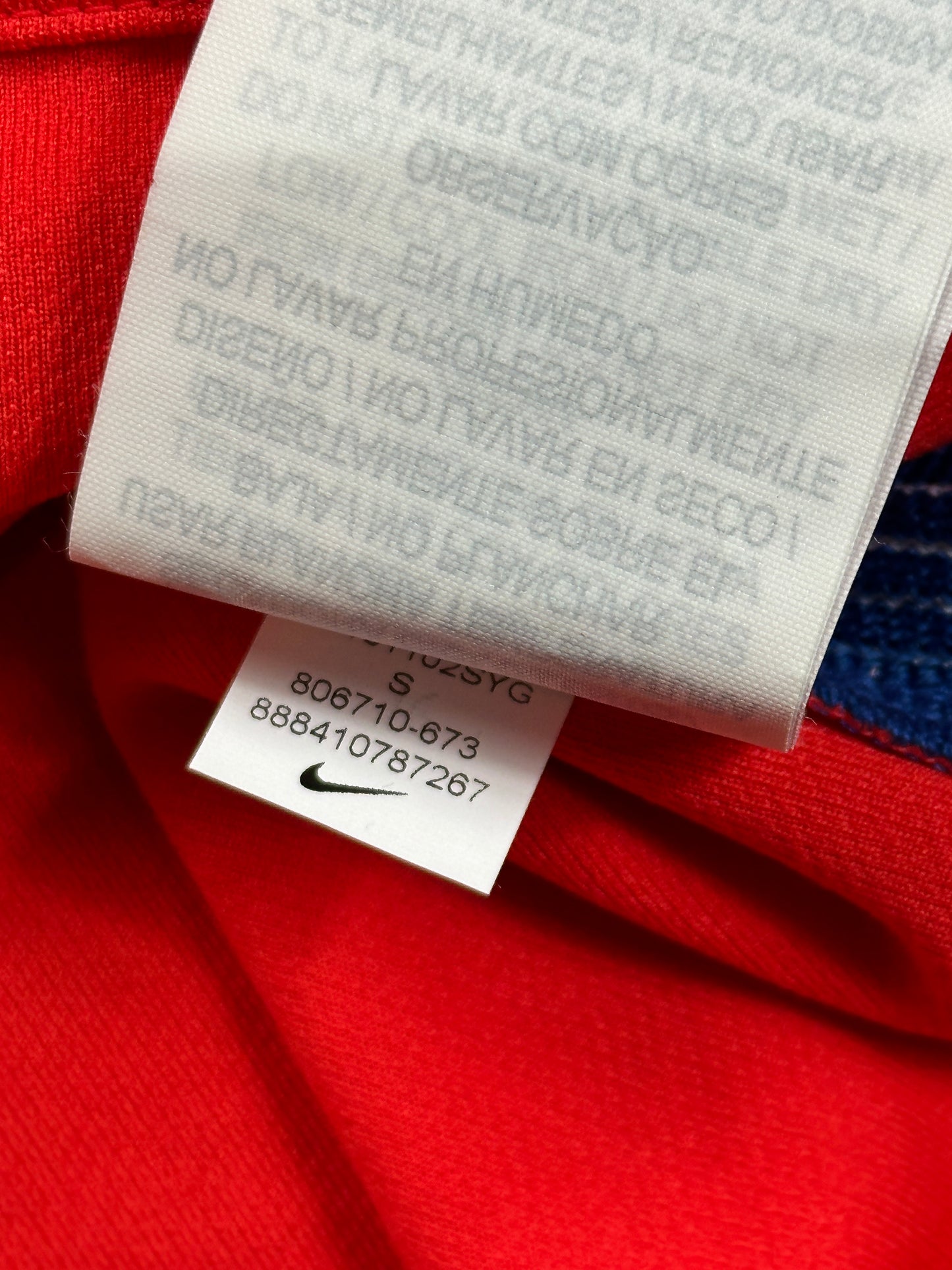 Chile 2016/17 Alexis Sanchez Home Jersey