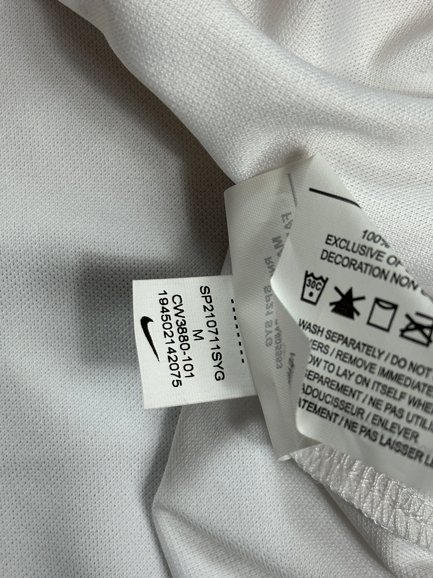 Chelsea 2020/21 Air Max 180 Jersey