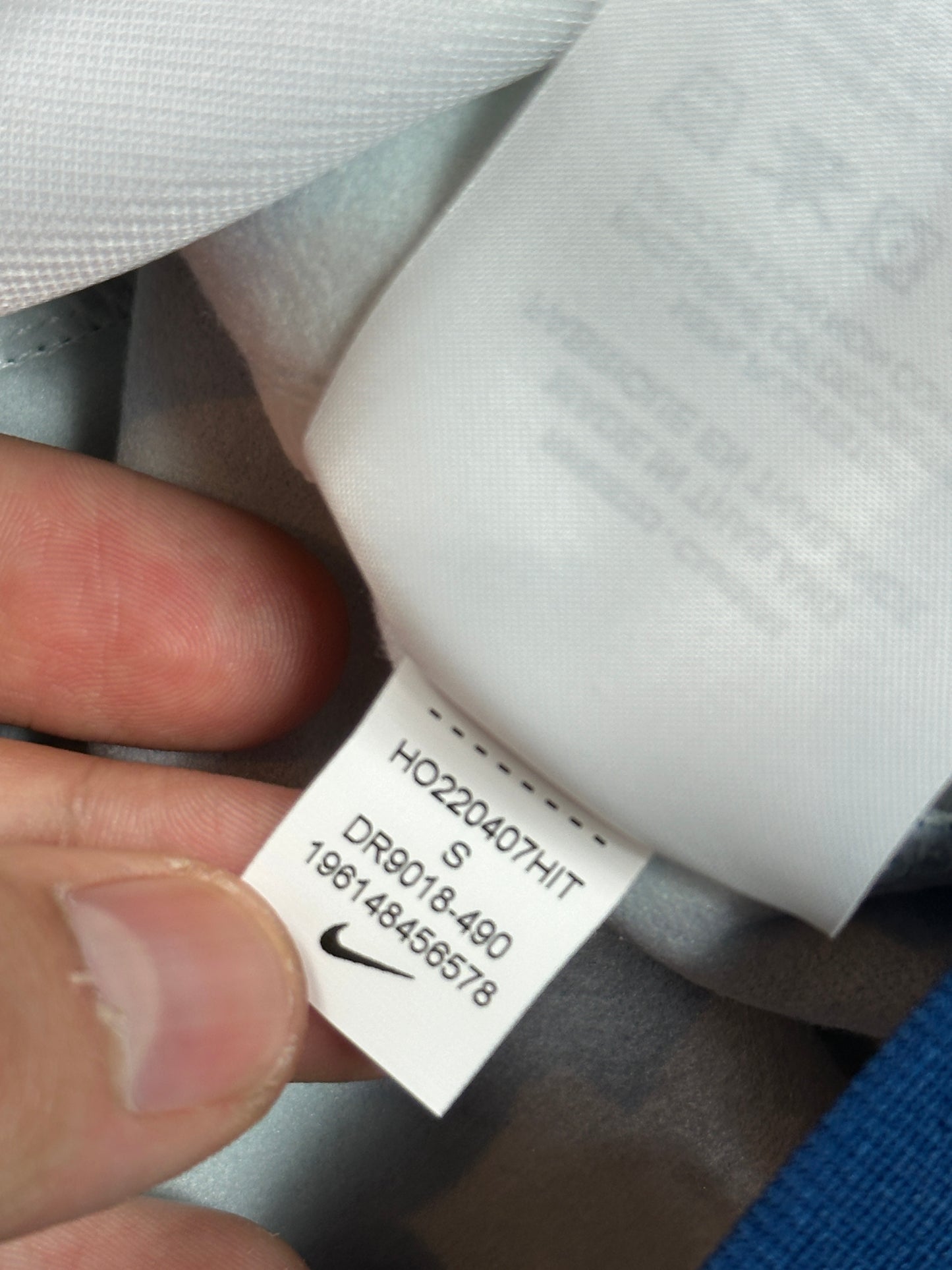 Brazil 2022 Track Jacket