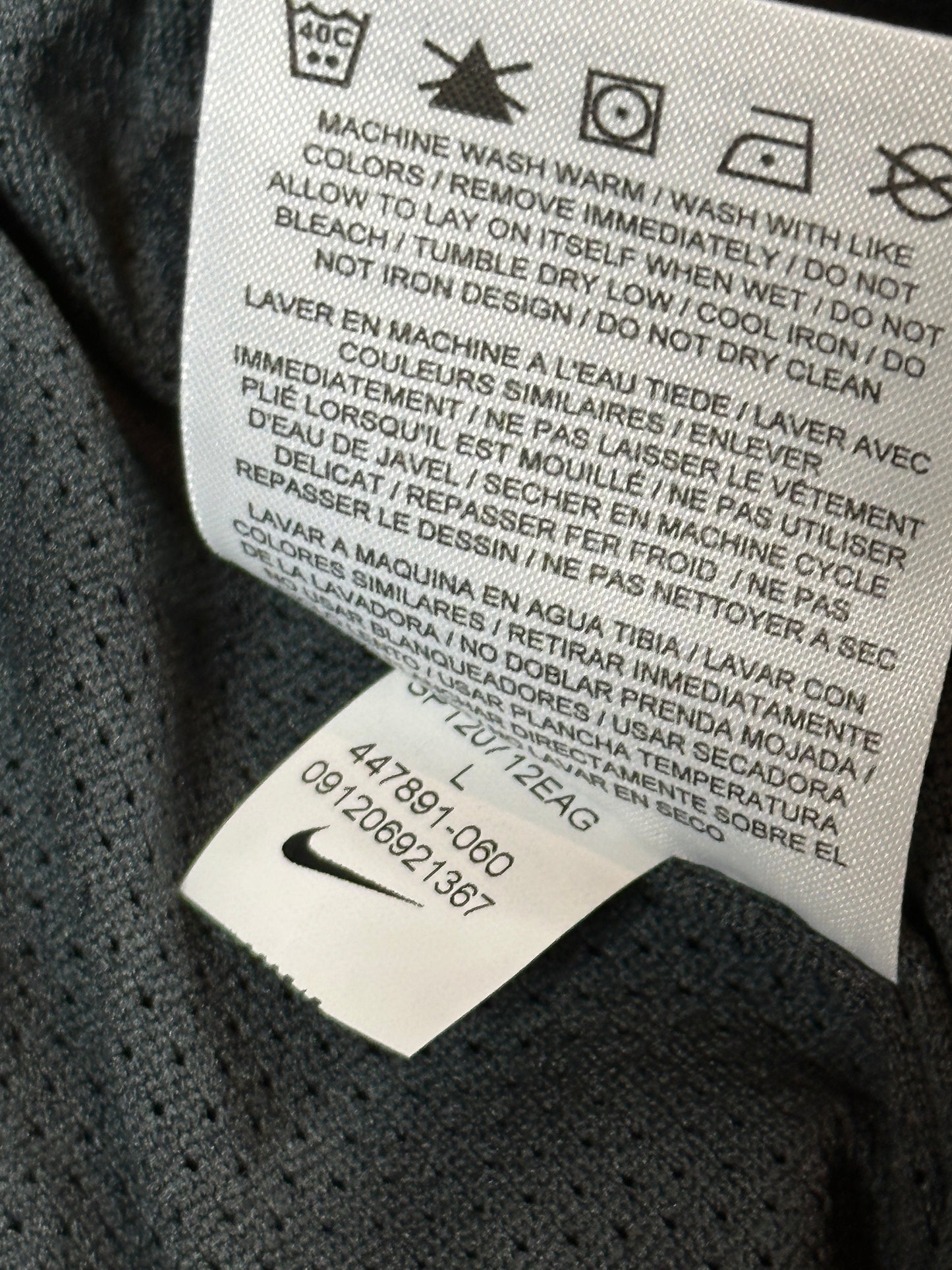 Portugal 2012 Track Suit