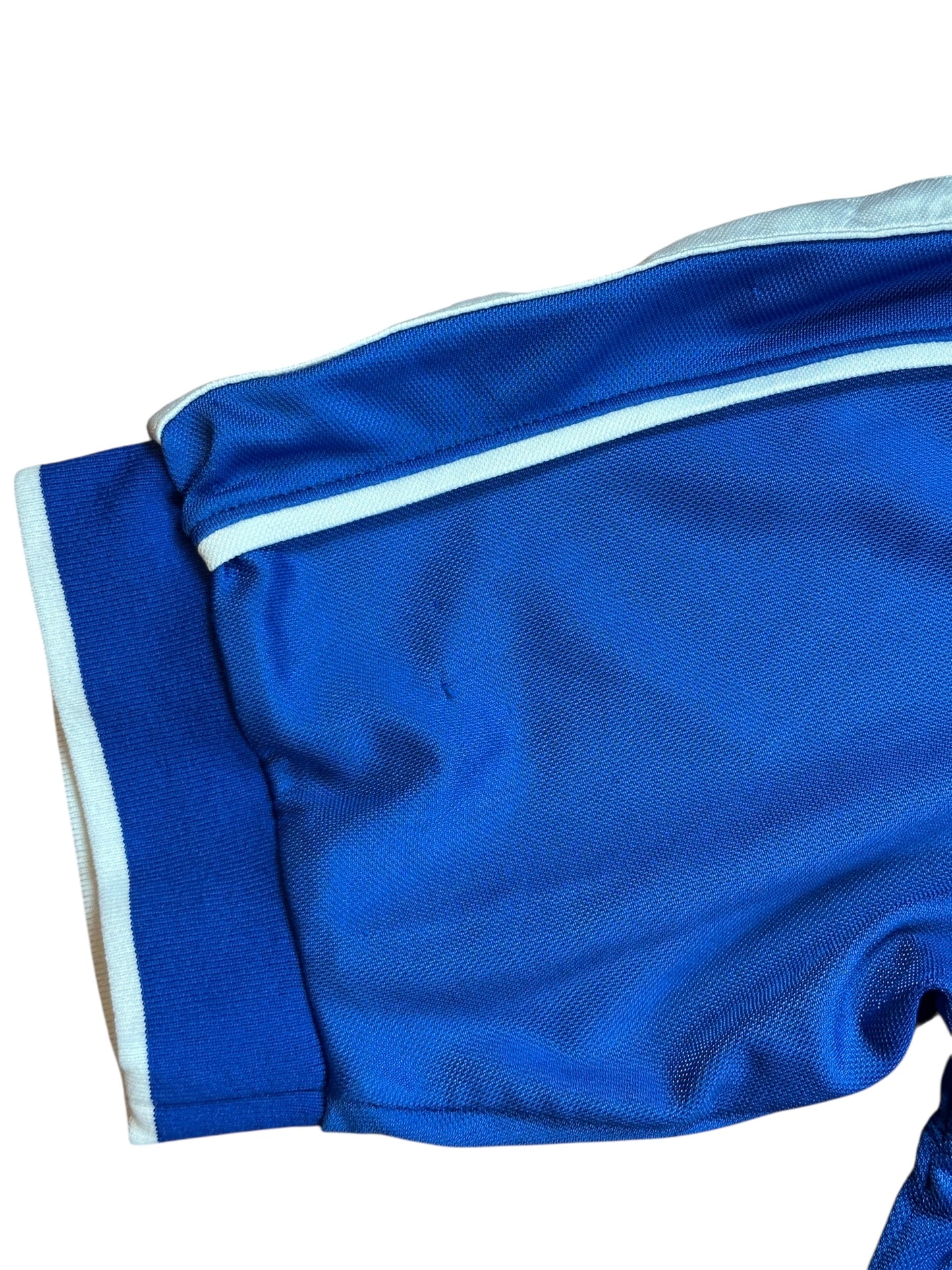 Brazil 1998 Ronaldo Home Jersey