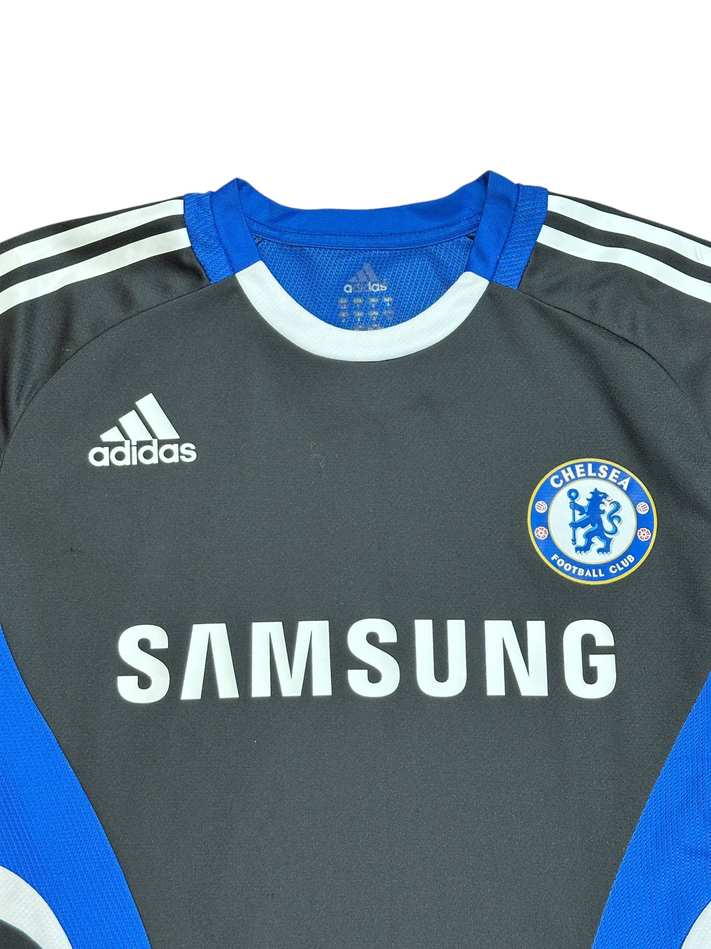 Chelsea 2008/09 Player Issue Training Jersey