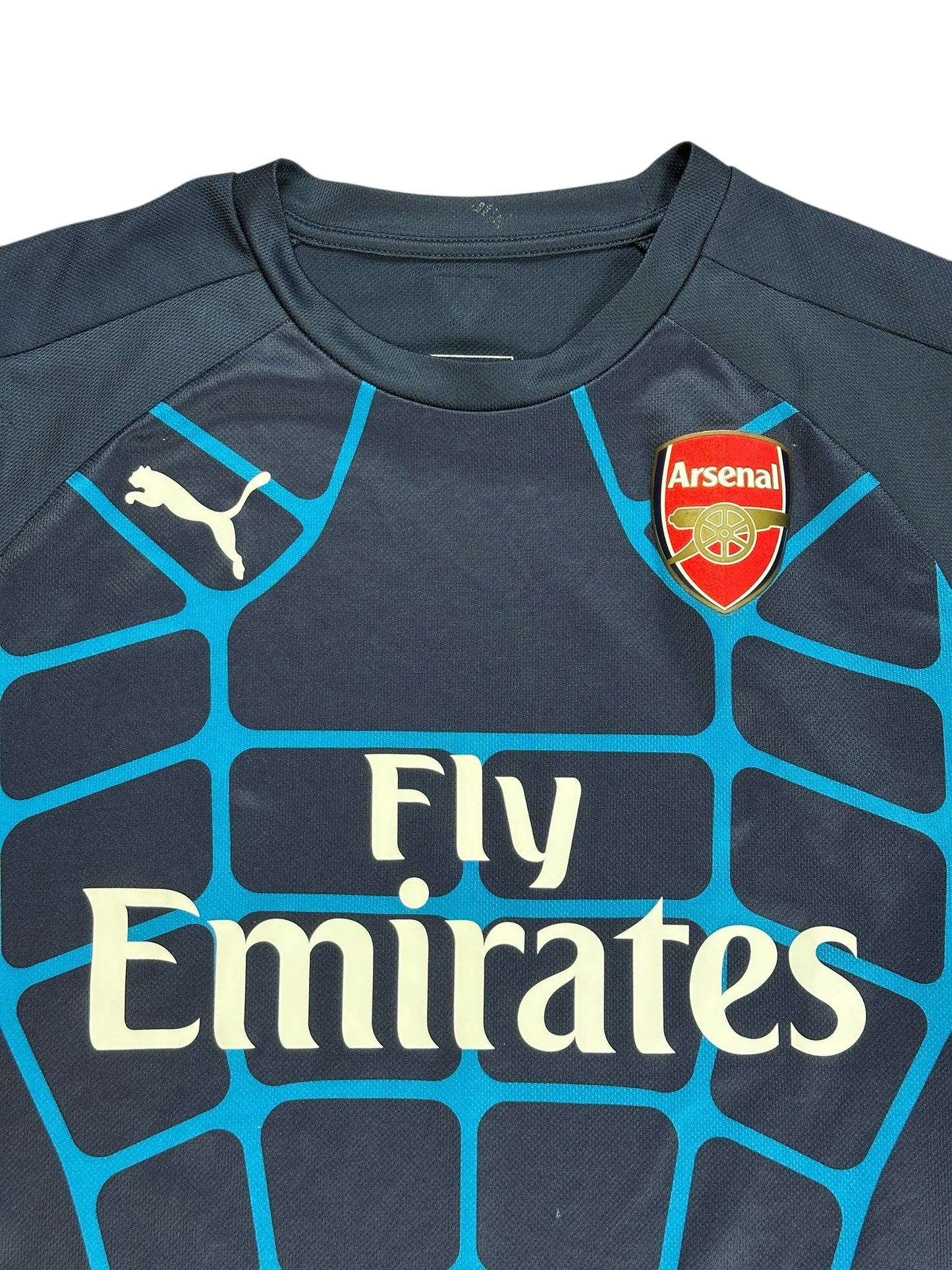 Arsenal 2015/16 Training Jersey
