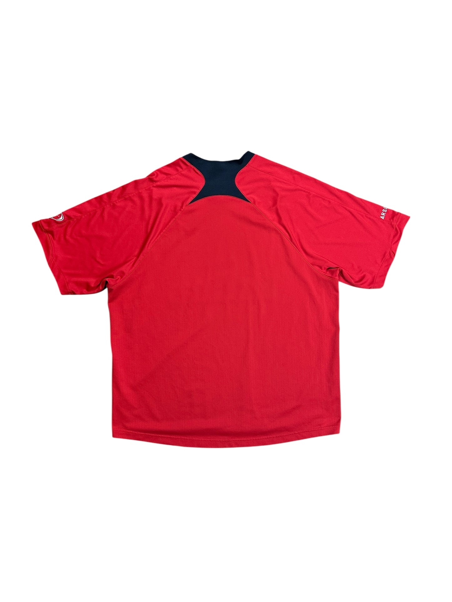 Arsenal 2007/08 Training Jersey
