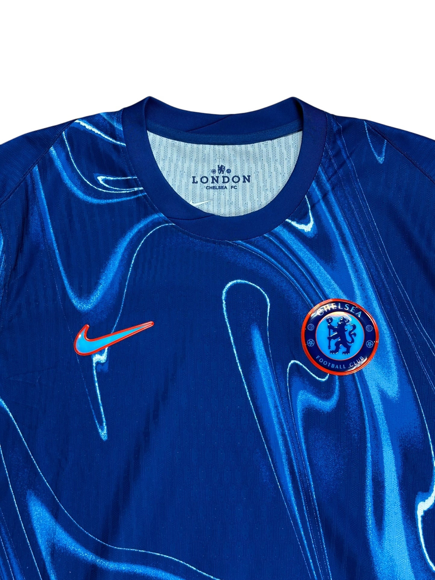 Chelsea 2024/25 Joao Felix Home Jersey (Player Version)