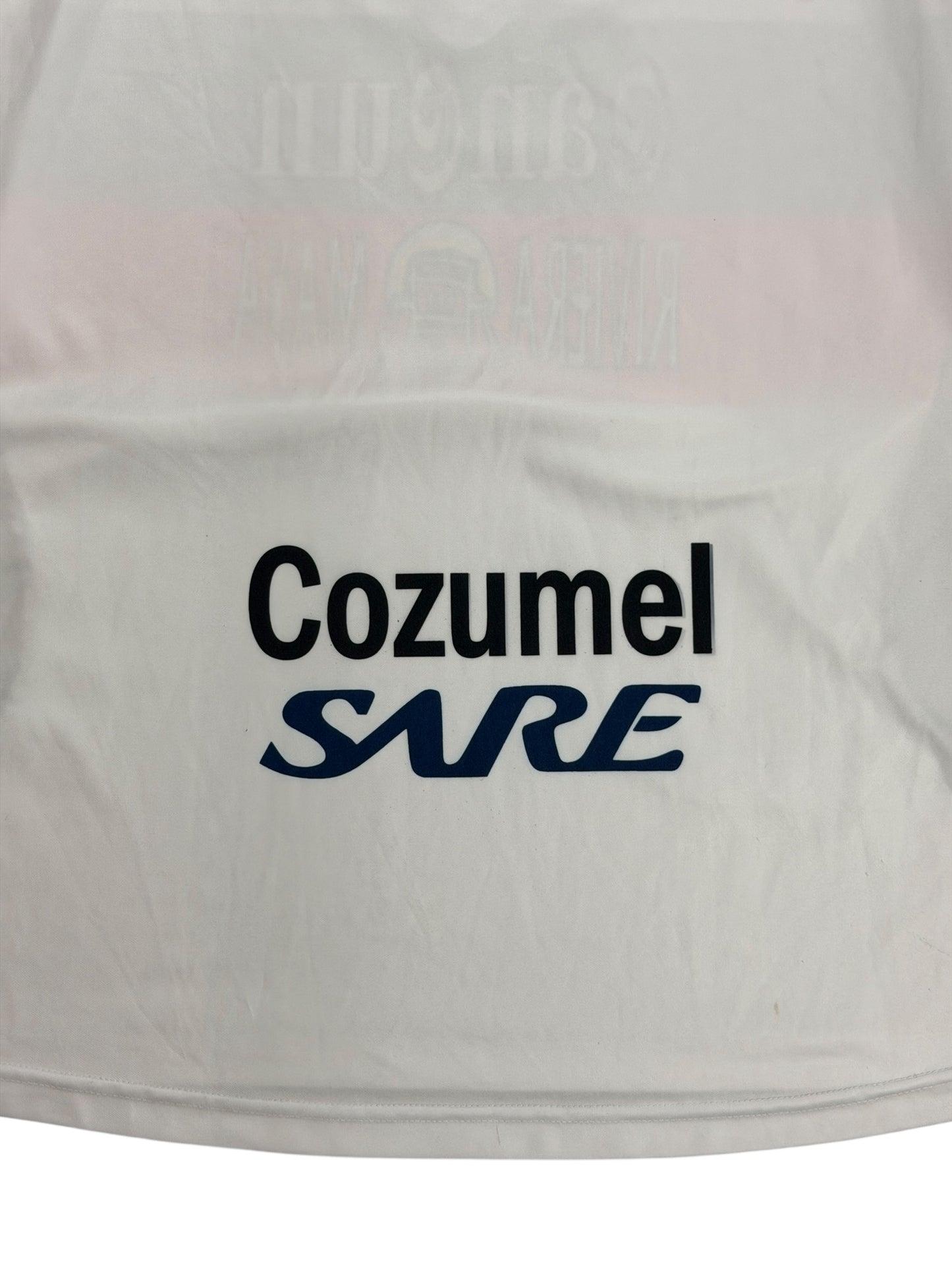 Atlante FC 2010/11 Away Jersey