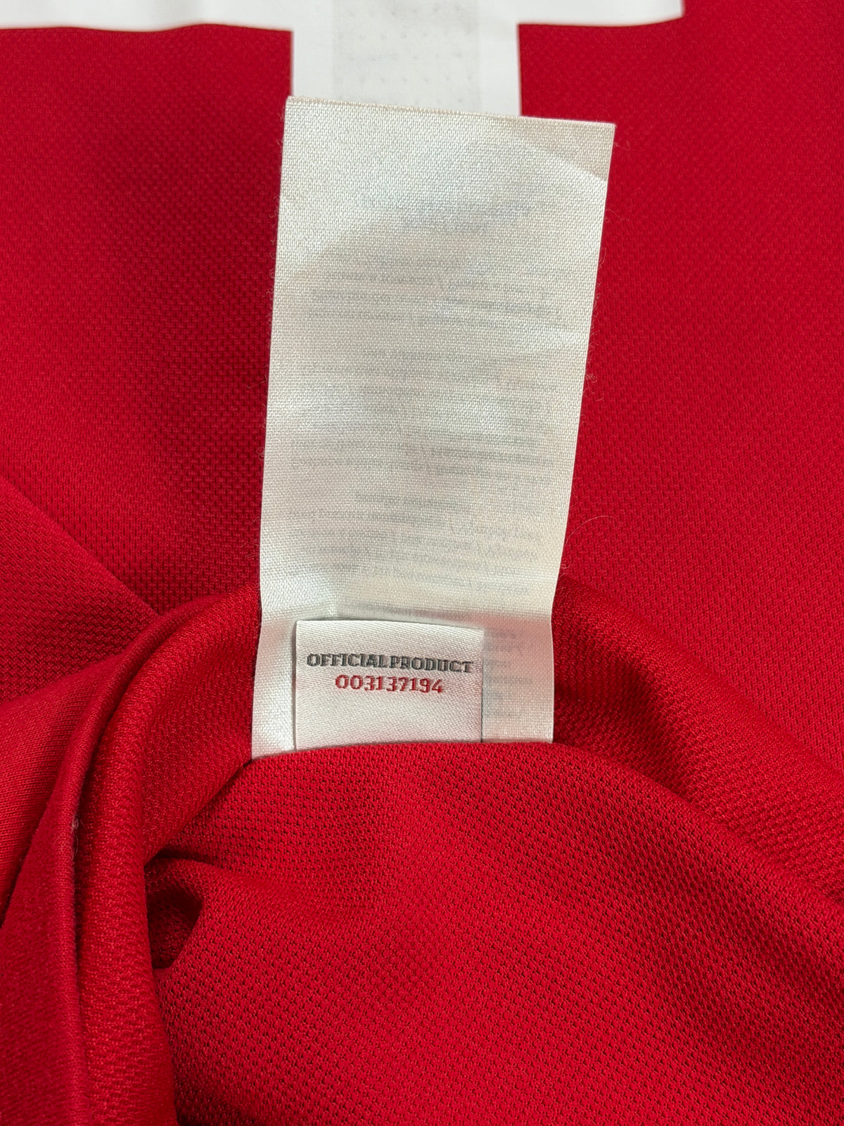 England 2010/11 Gerrard Away Jersey