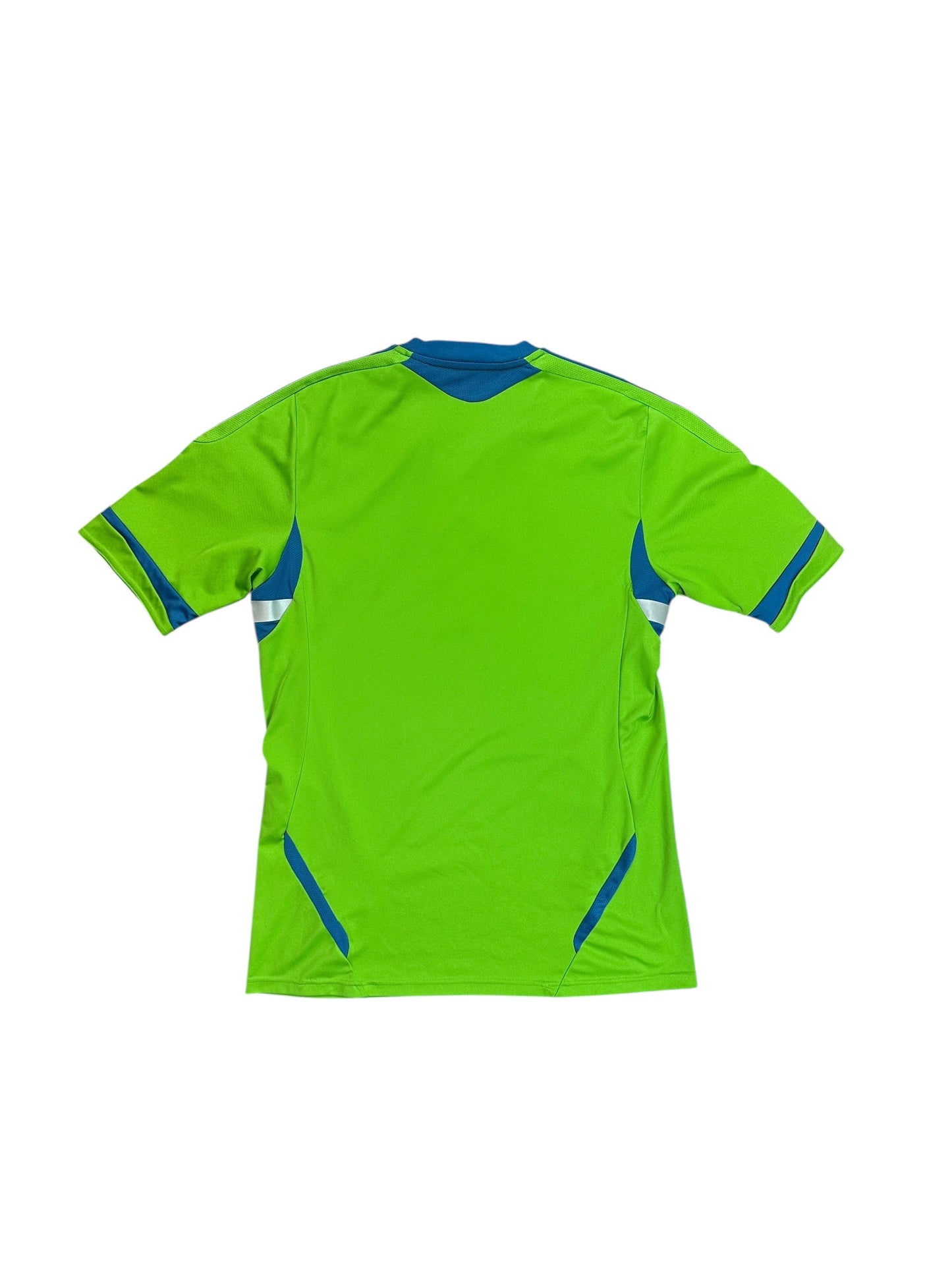 Seattle Sounders 2011 Home Jersey