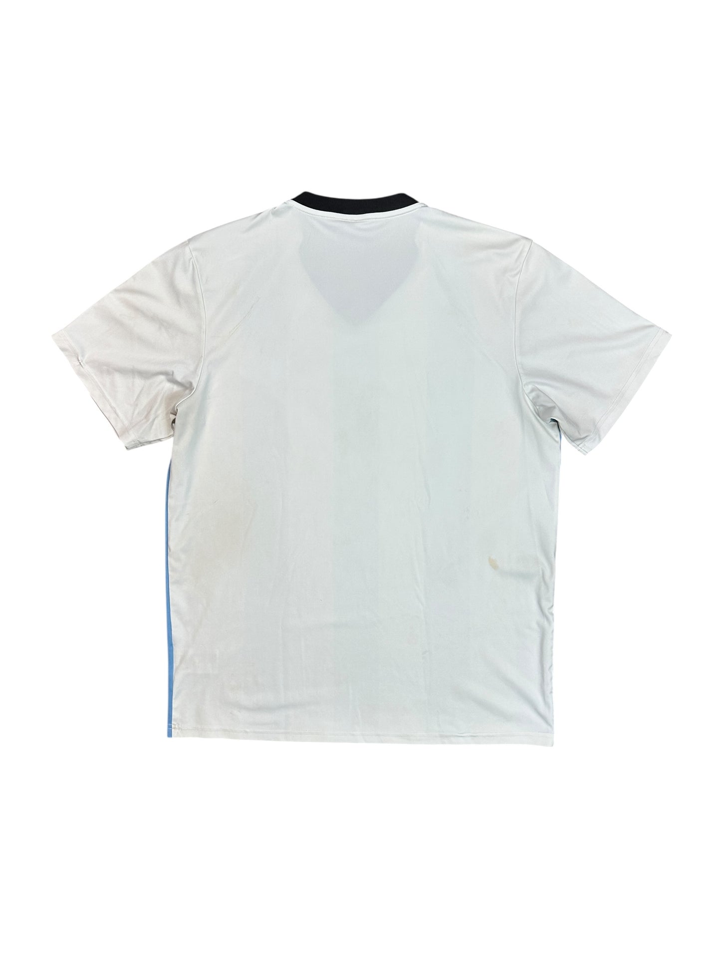 Argentina 2014 Home Jersey (Basic Version)