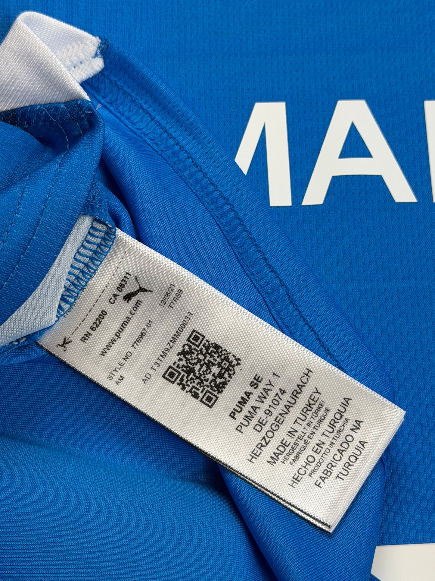 Al Hilal 2023/24 Neymar Home Jersey