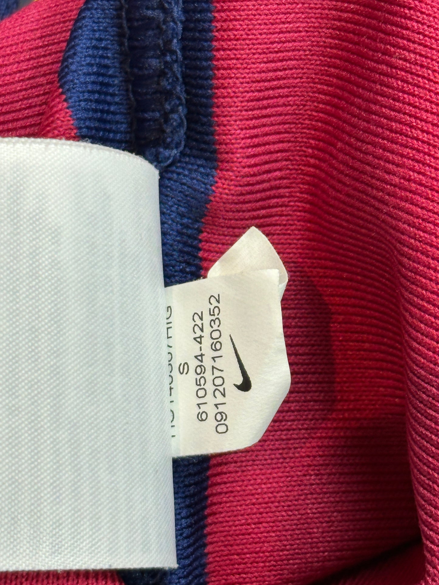 Barcelona 2014/15 Neymar Home Jersey