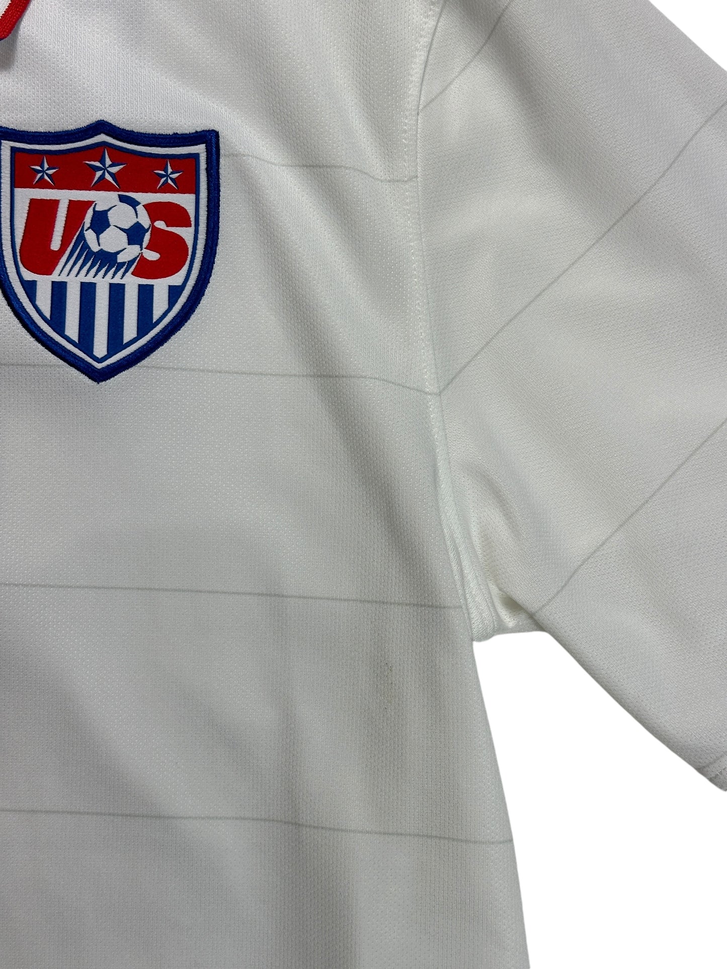 USA 2014 Landon Donovan Home Jersey