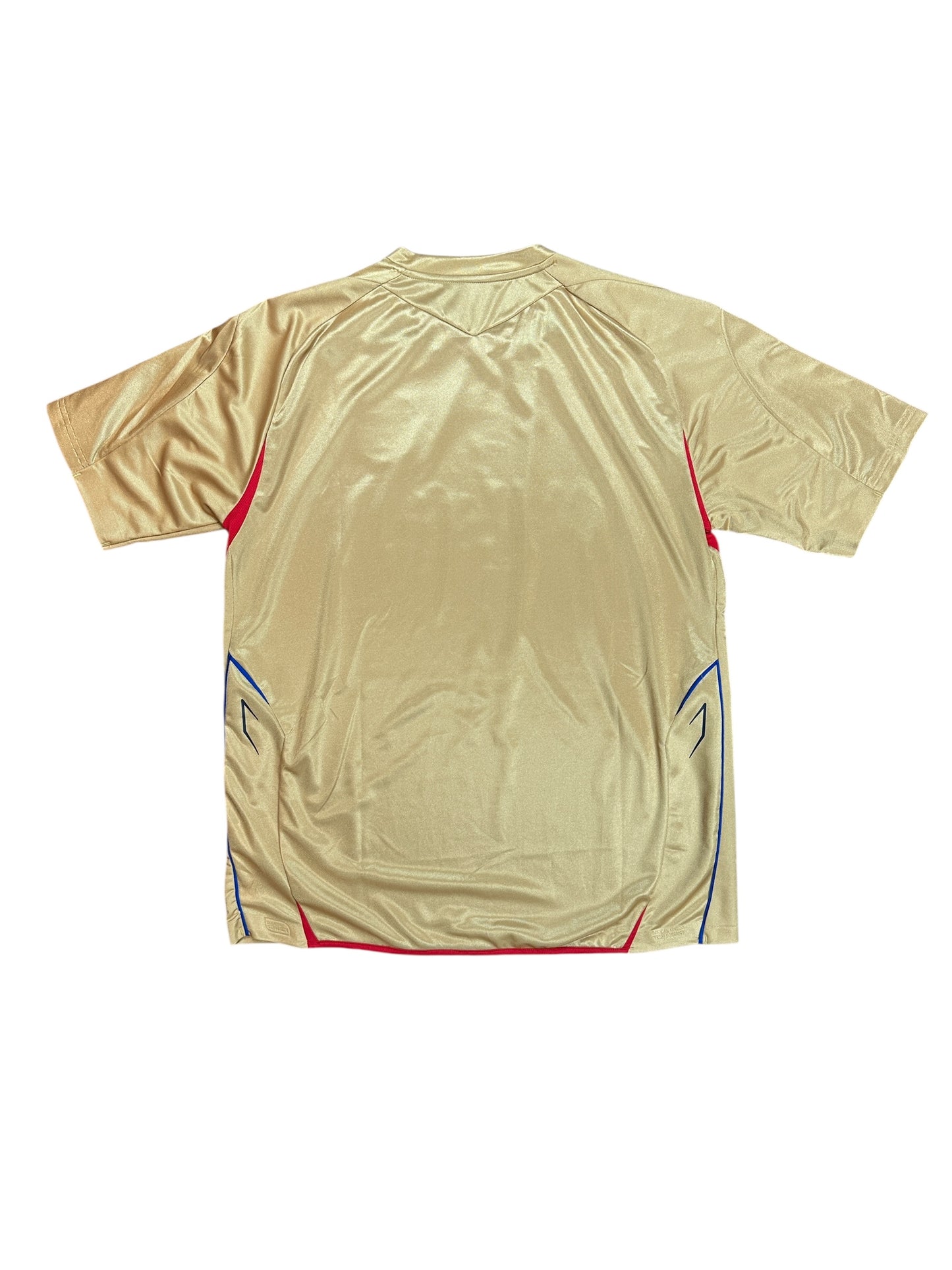 Lyon 2007/08 Away Jersey