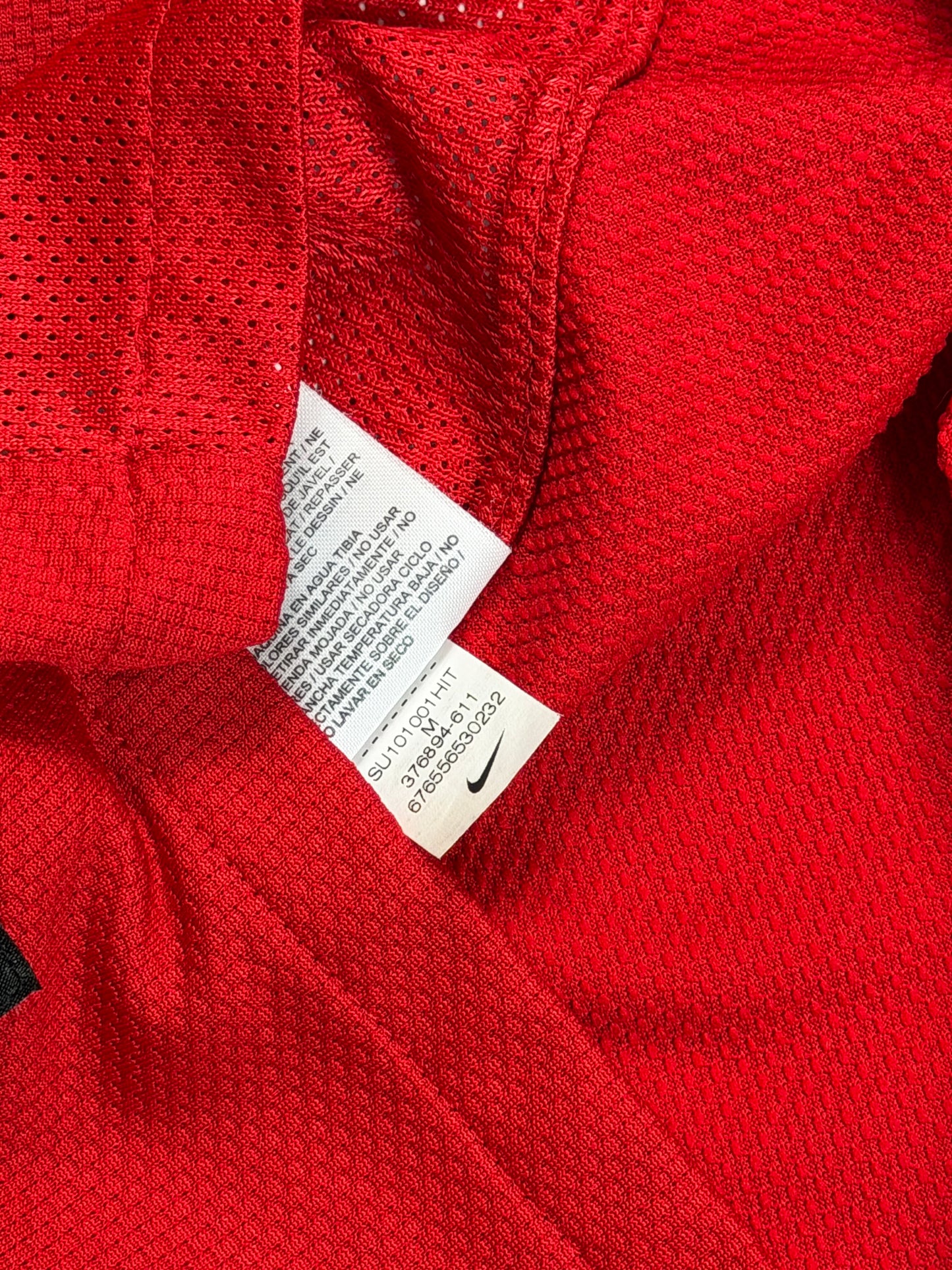 Portugal 2010 Cristiano Ronaldo Home Jersey