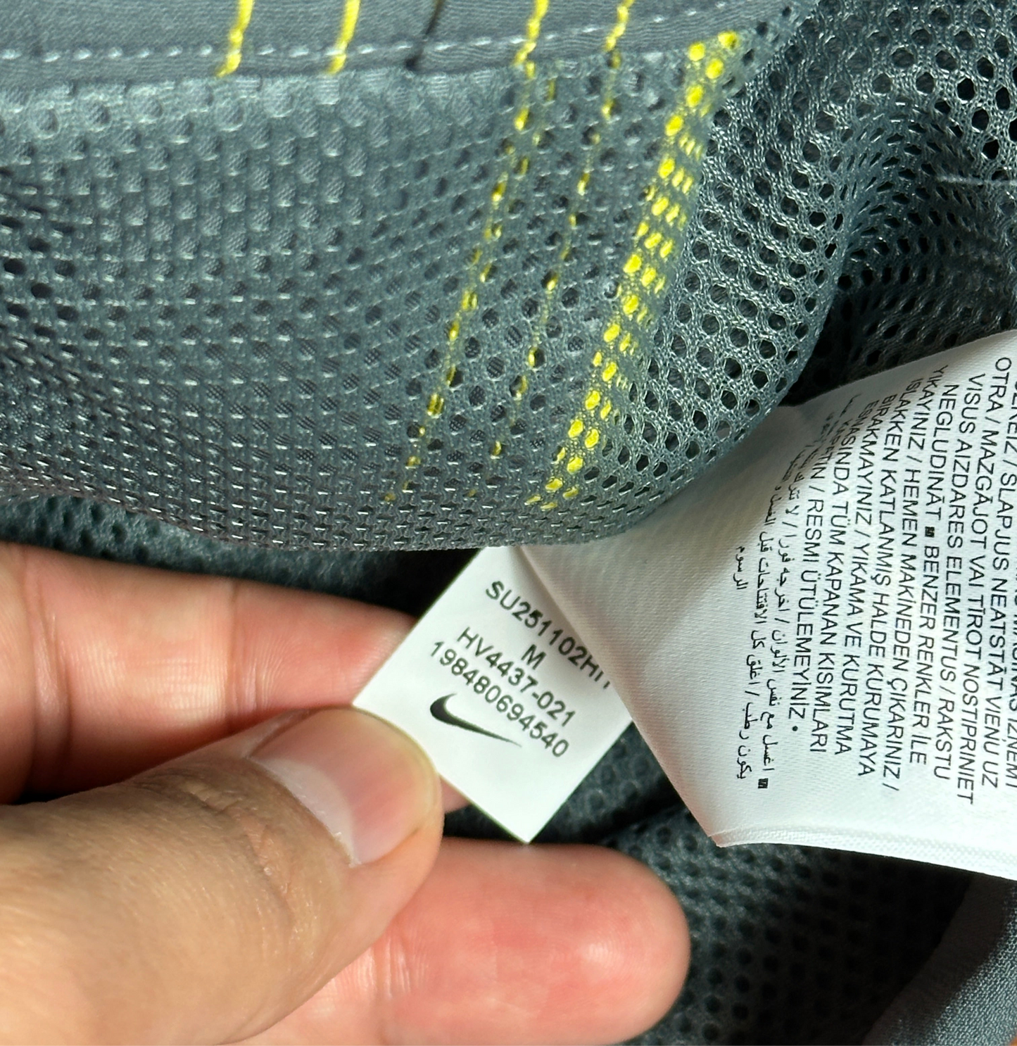 Brazil 2004 Track Jacket (Retro)