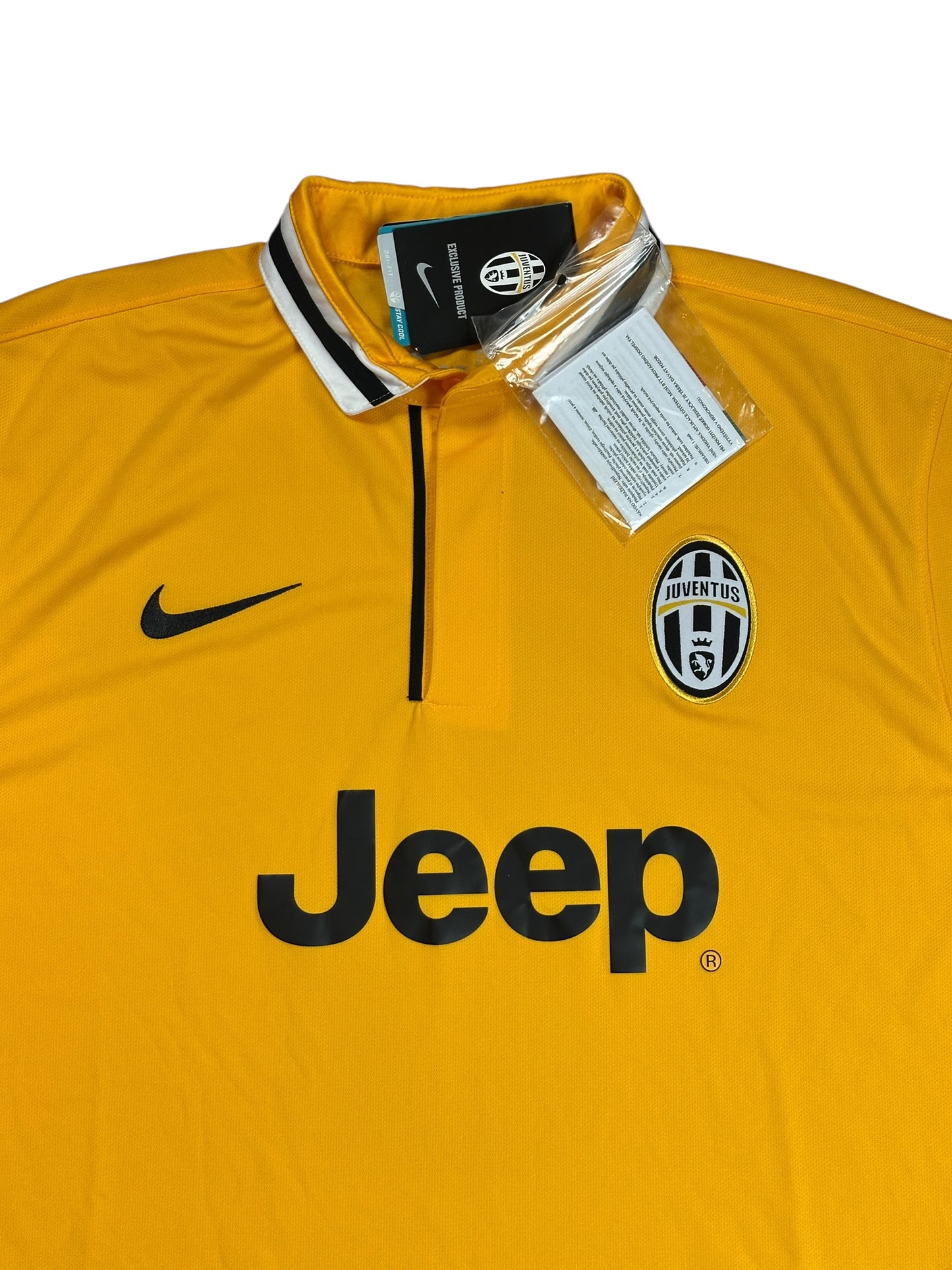 Juventus 2013/14 Pogba Away