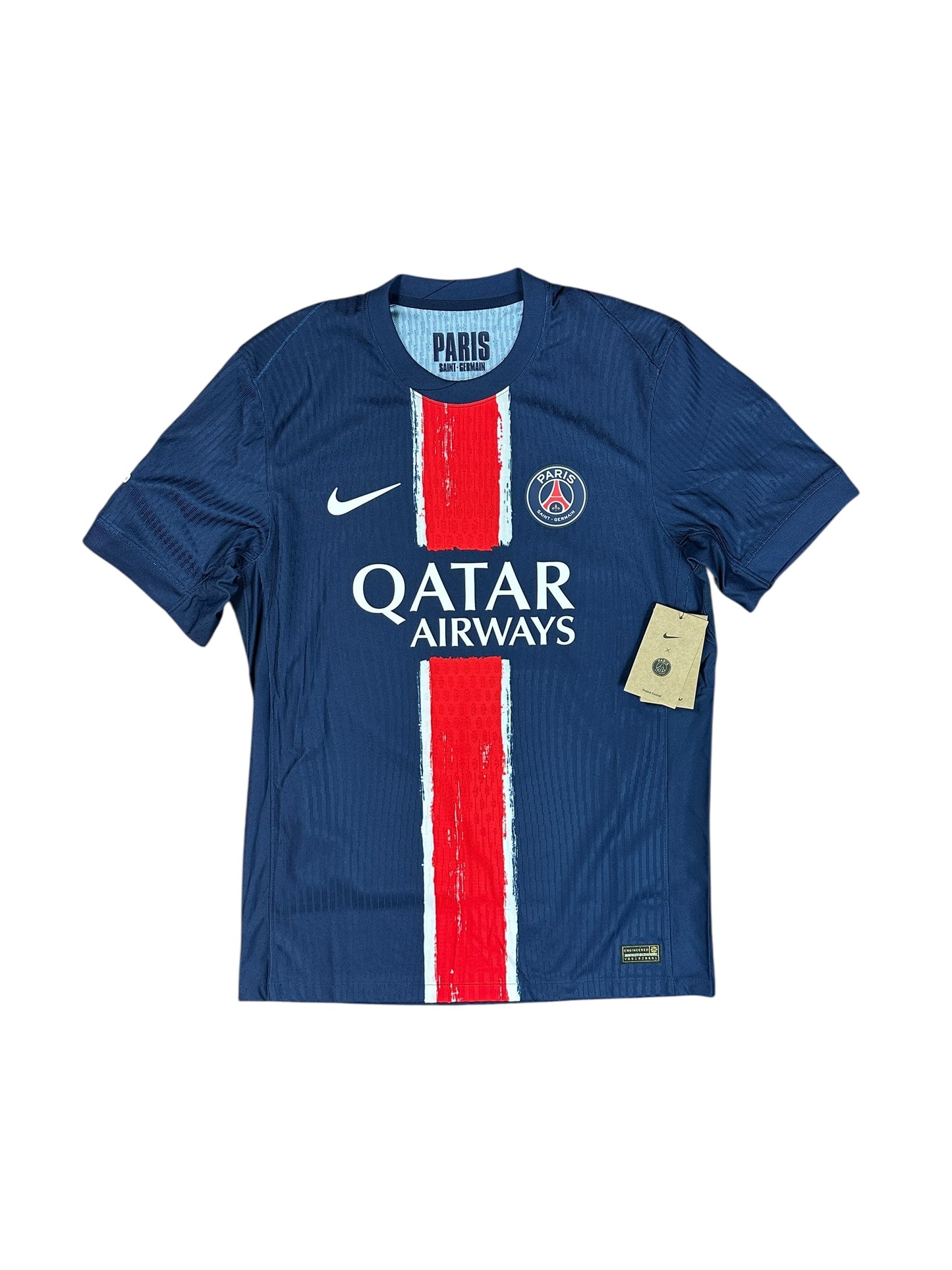 PSG 2024/25 Dembele Home Jersey (Player Version)