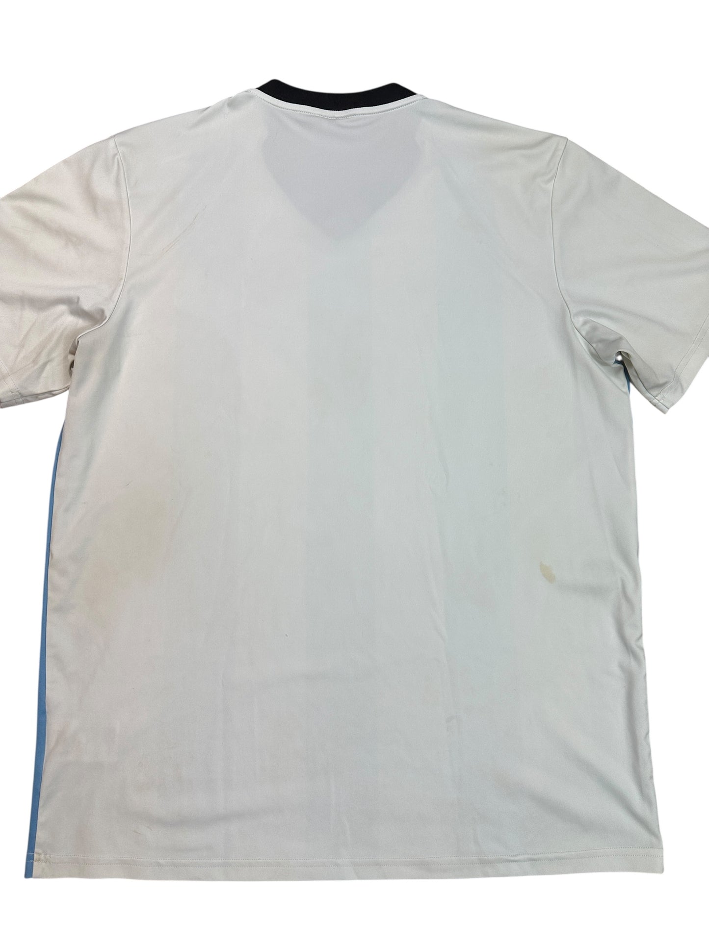 Argentina 2014 Home Jersey (Basic Version)