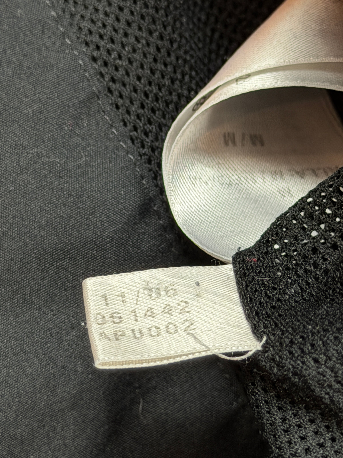 Ac Milan 2006/07 Track Jacket