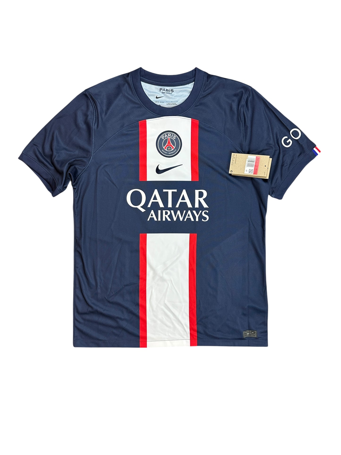 PSG 2022/23 Neymar Home Jersey