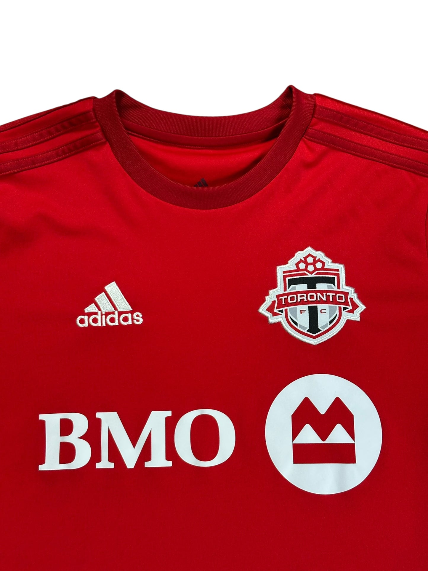 Toronto FC 2019 Home Jersey