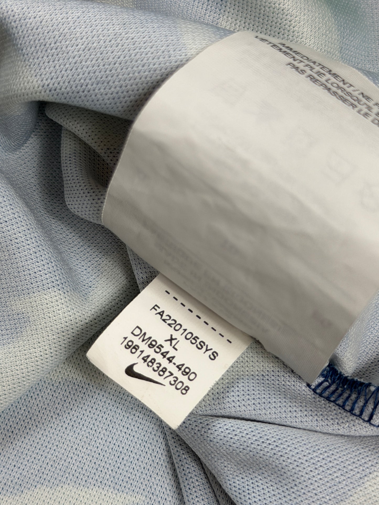 Brazil 2022 Pre Match Top