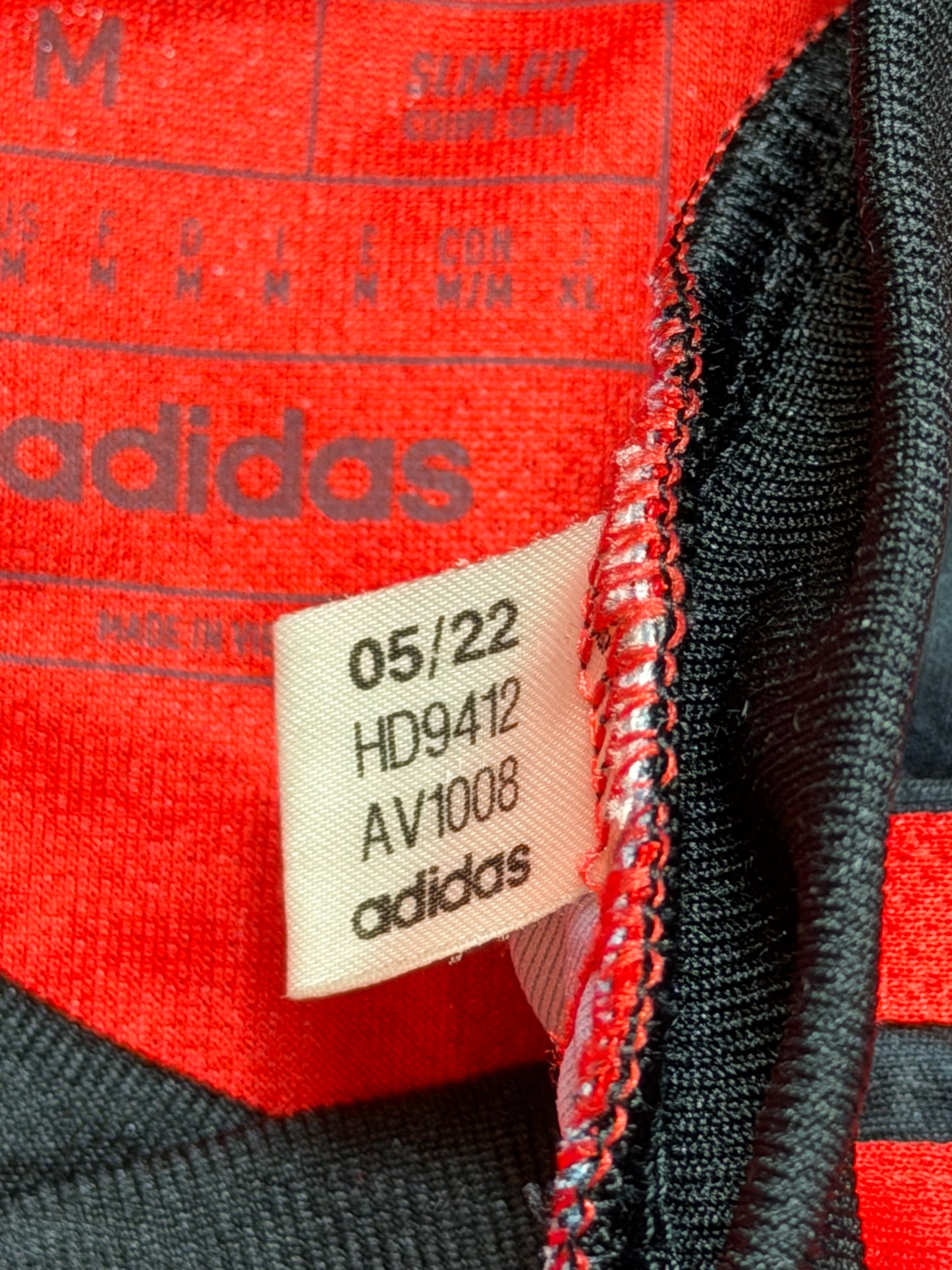 Belgium 2022 Home Jersey