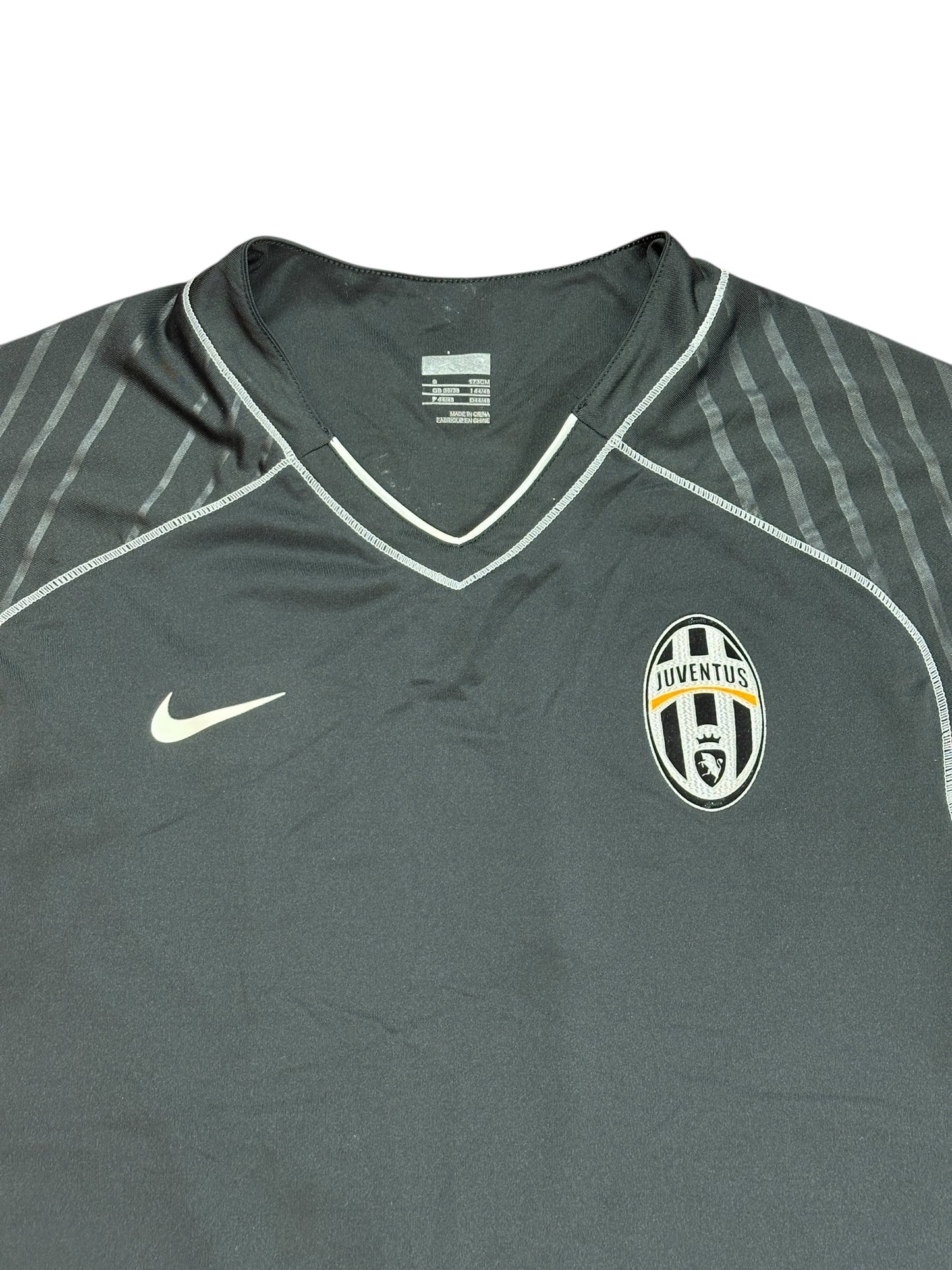 Juventus 2007/08 Training Jersey