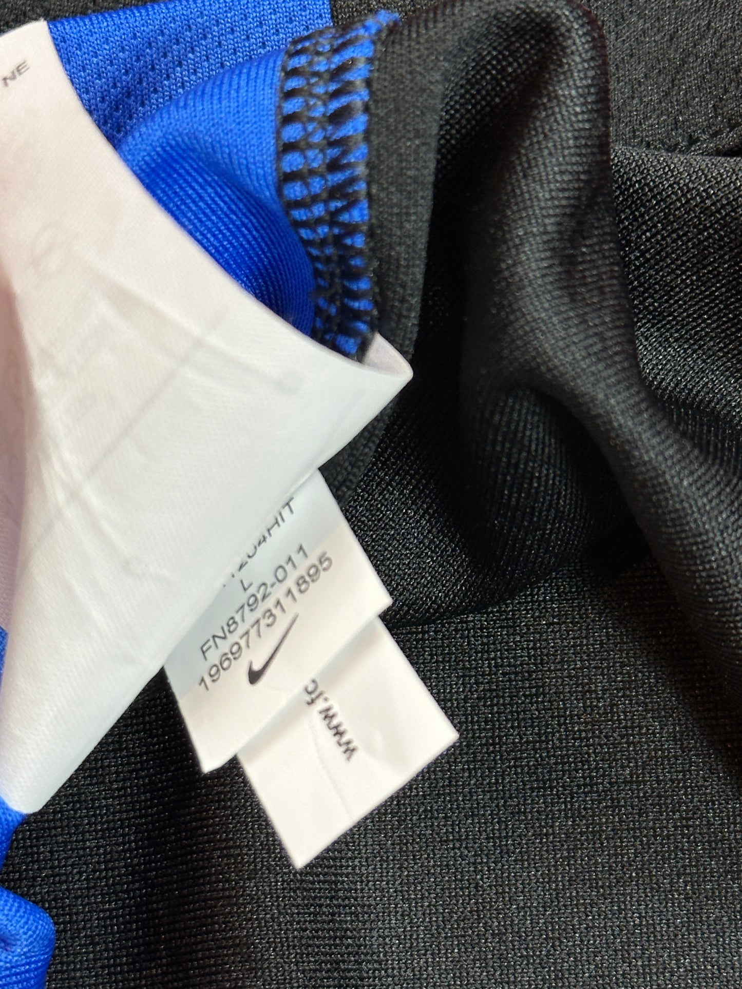 Barcelona 2024/25 Lamine Yamal Away Jersey
