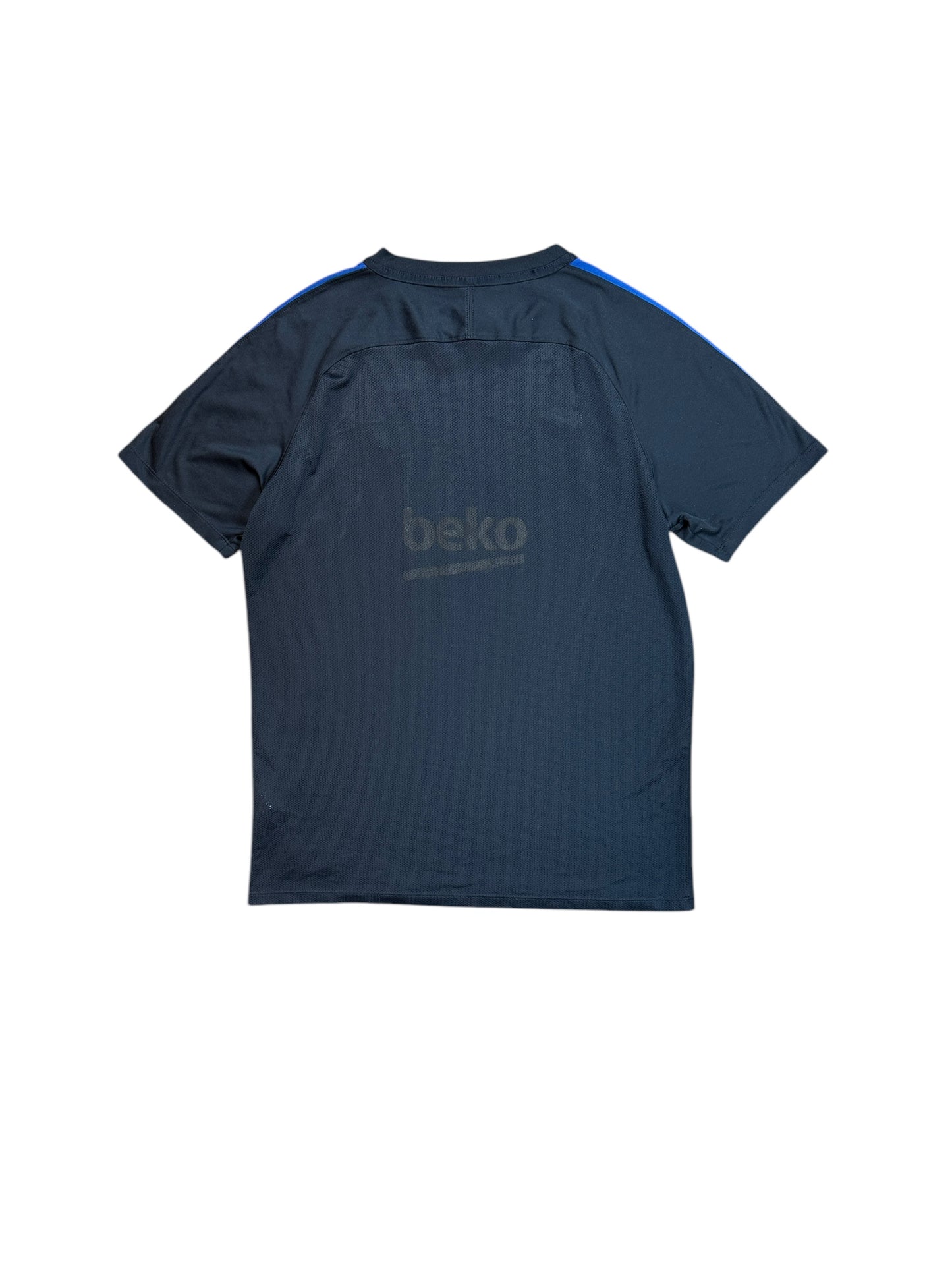 Barcelona 2017/18 Training Jersey