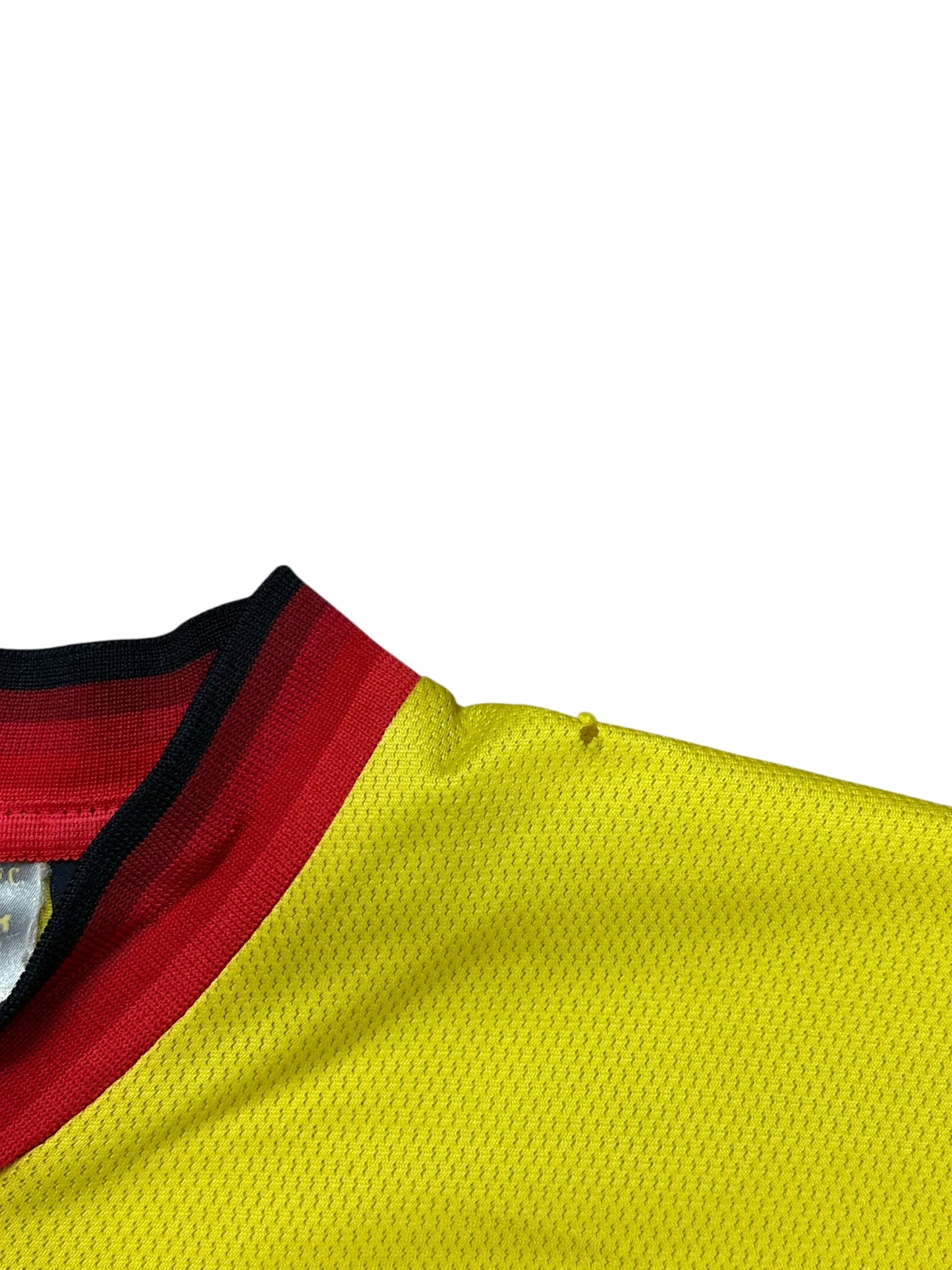 Liverpool 1997/99 Away Jersey
