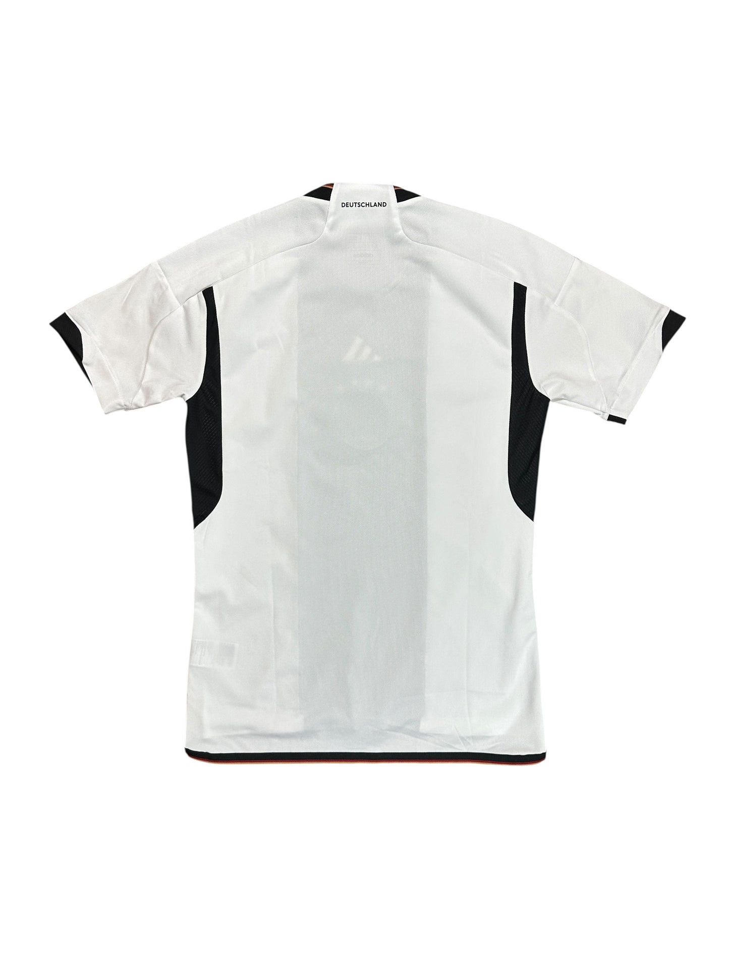 Germany 2022 Home Jersey